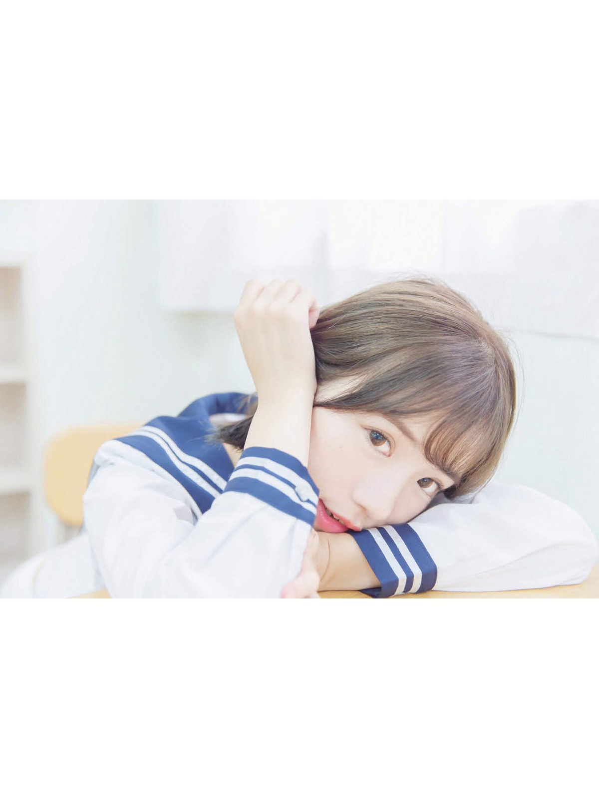 图片[52]-[JUICY]多汁女孩蘇宇珊 未熟少女课后调教 – COSPLAY-小爱·美女部落
