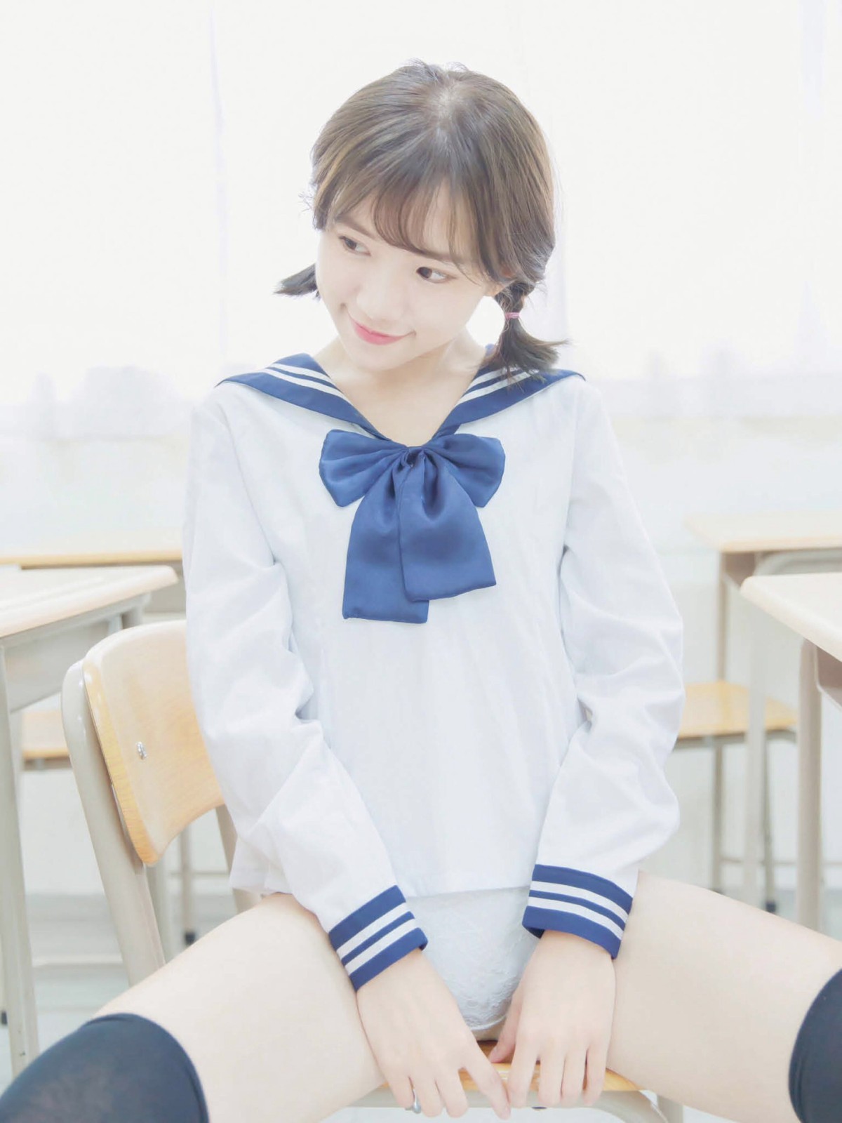 图片[54]-[JUICY]多汁女孩蘇宇珊 未熟少女课后调教 – COSPLAY-小爱·美女部落