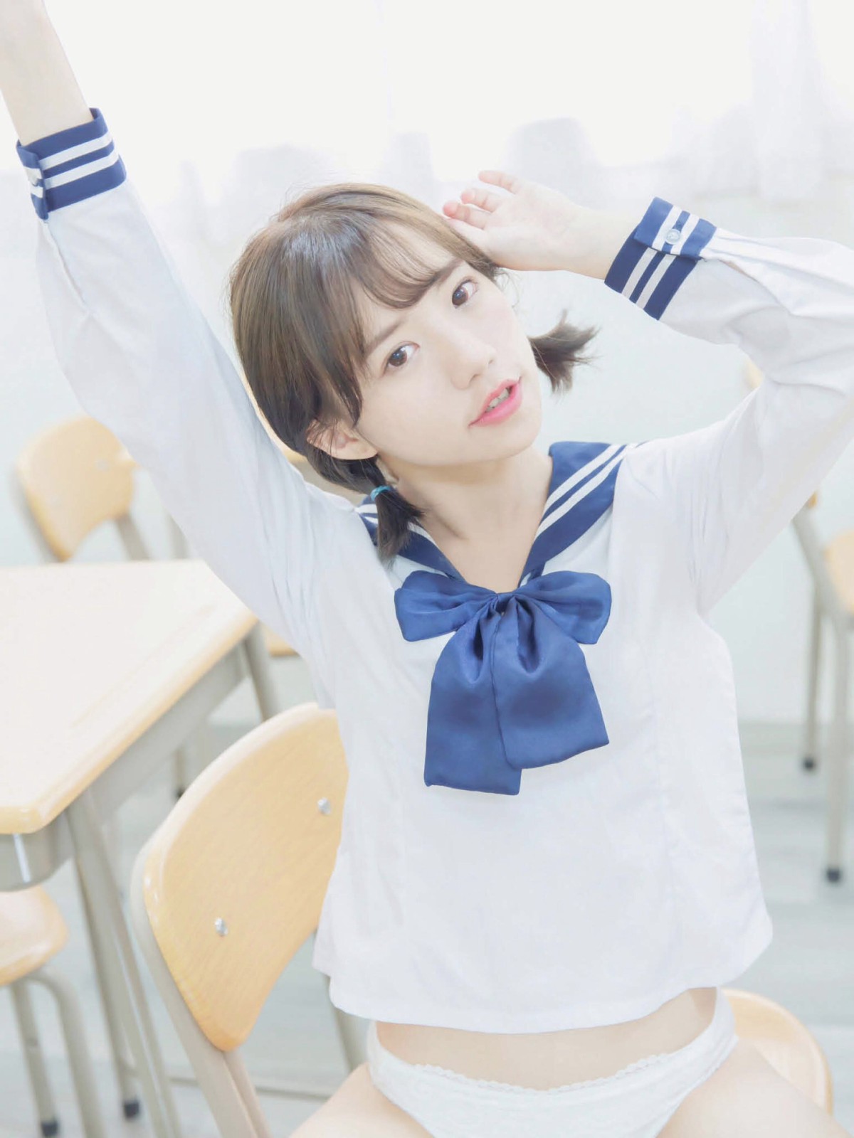 图片[58]-[JUICY]多汁女孩蘇宇珊 未熟少女课后调教 – COSPLAY-小爱·美女部落
