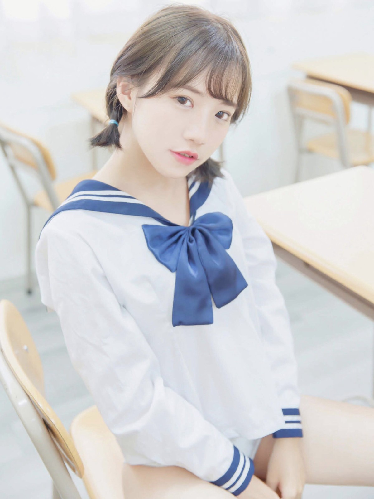 图片[59]-[JUICY]多汁女孩蘇宇珊 未熟少女课后调教 – COSPLAY-小爱·美女部落
