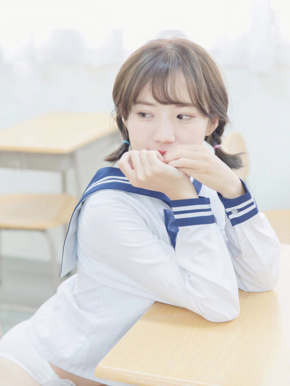 图片[63]-[JUICY]多汁女孩蘇宇珊 未熟少女课后调教 – COSPLAY-小爱·美女部落