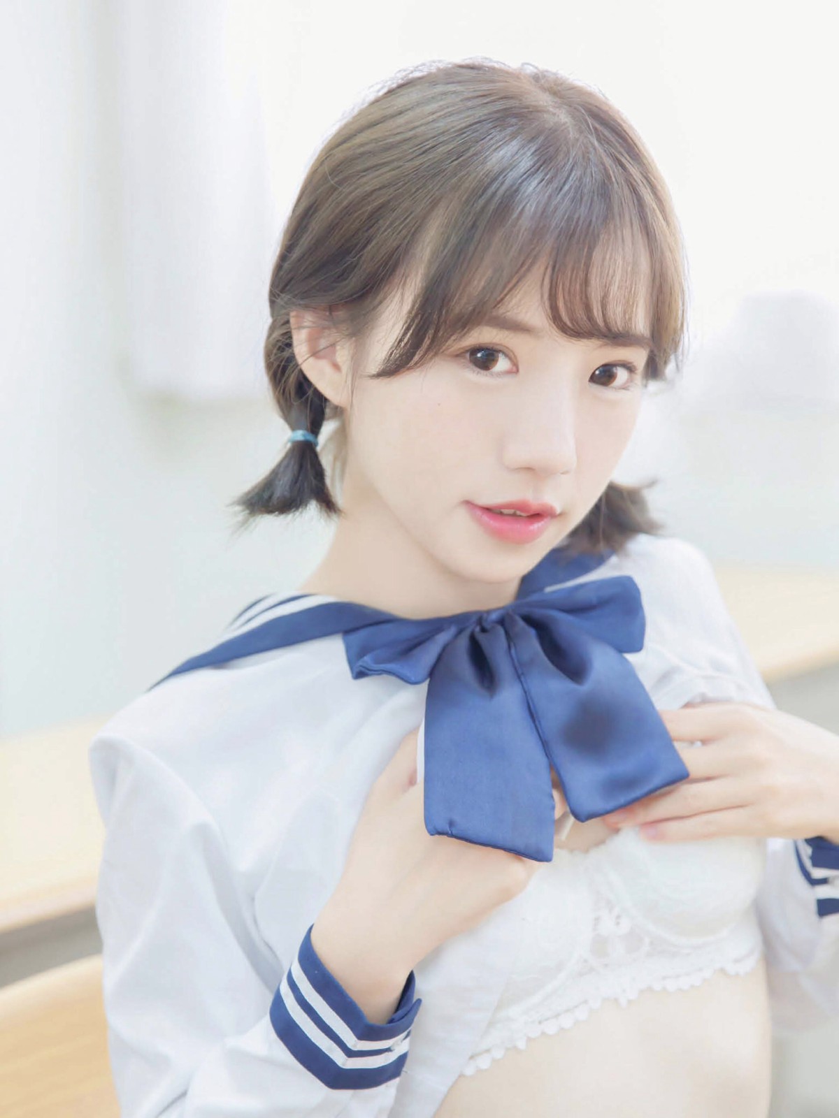 图片[64]-[JUICY]多汁女孩蘇宇珊 未熟少女课后调教 – COSPLAY-小爱·美女部落