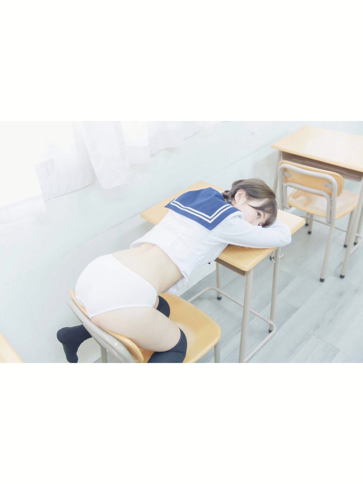 图片[66]-[JUICY]多汁女孩蘇宇珊 未熟少女课后调教 – COSPLAY-小爱·美女部落