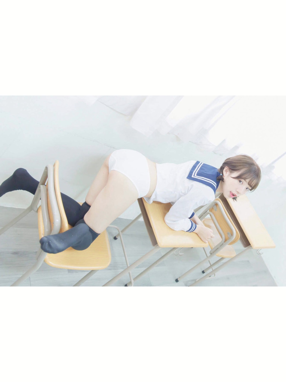 图片[68]-[JUICY]多汁女孩蘇宇珊 未熟少女课后调教 – COSPLAY-小爱·美女部落