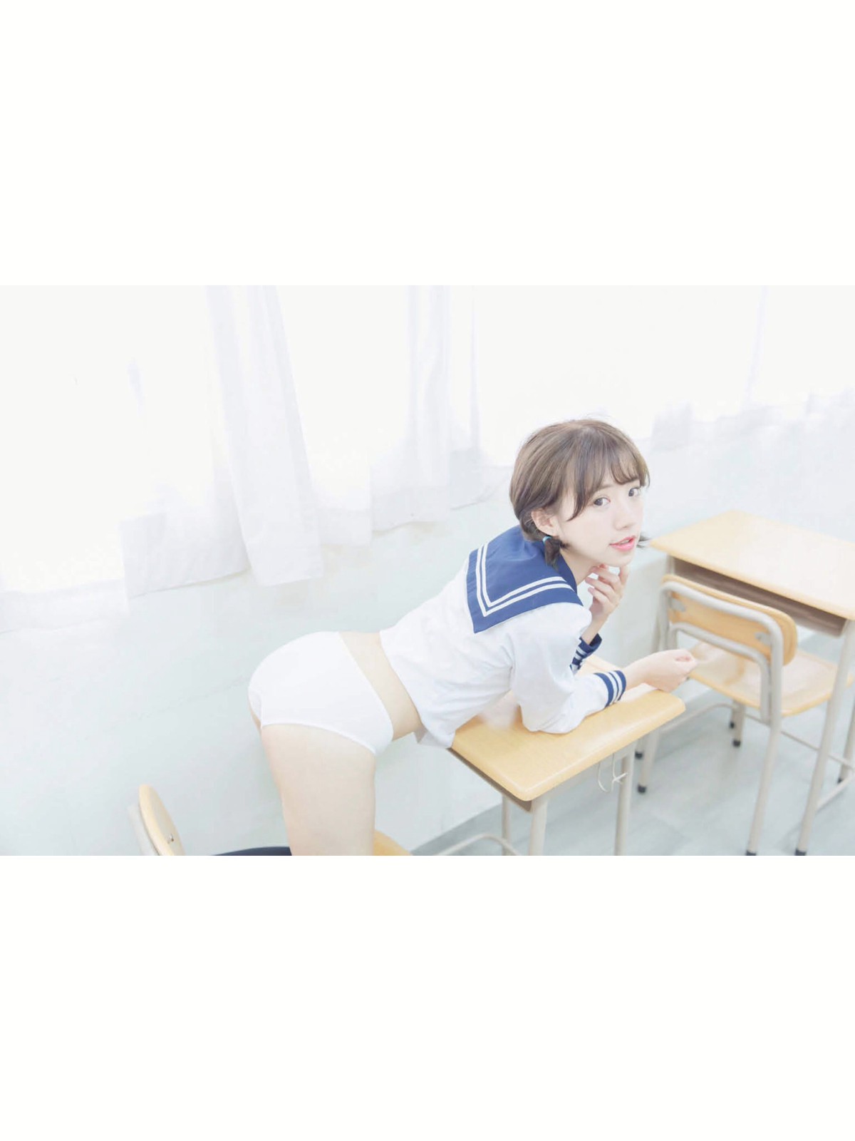 图片[69]-[JUICY]多汁女孩蘇宇珊 未熟少女课后调教 – COSPLAY-小爱·美女部落