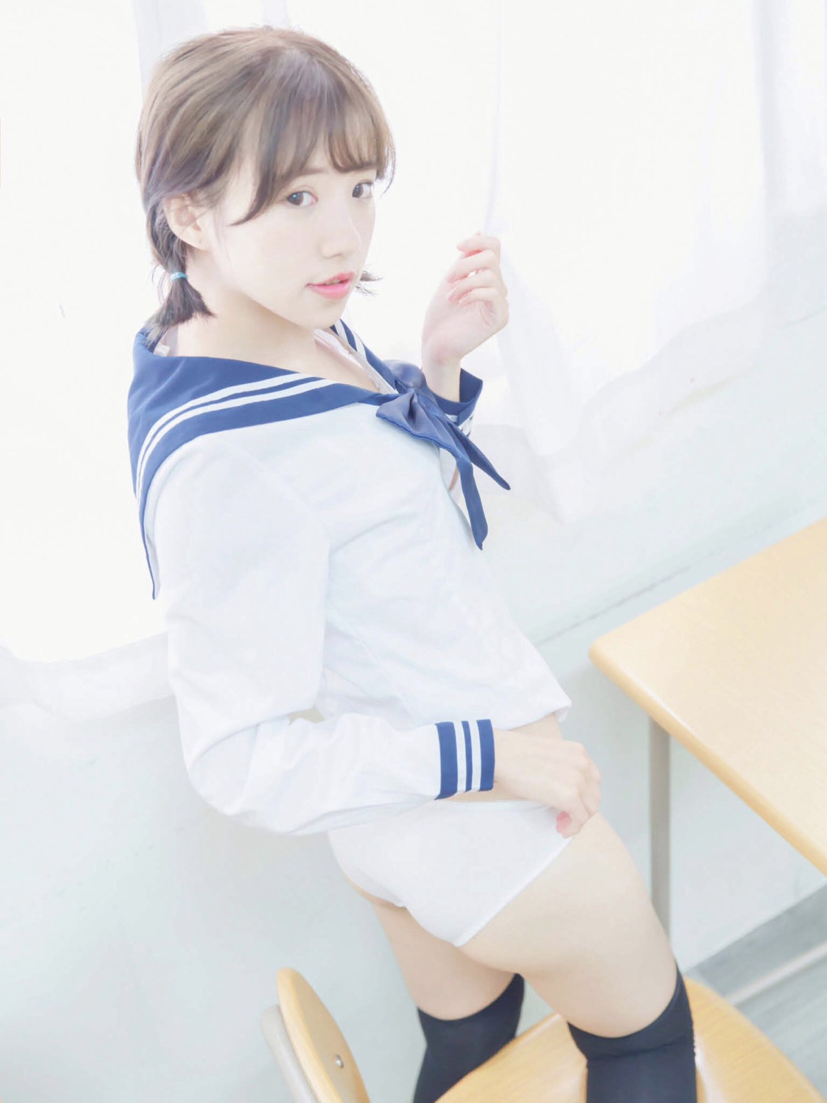 图片[70]-[JUICY]多汁女孩蘇宇珊 未熟少女课后调教 – COSPLAY-小爱·美女部落