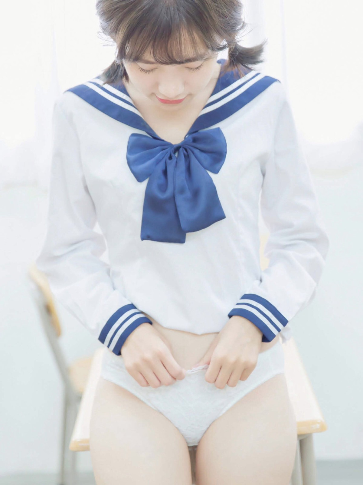 图片[72]-[JUICY]多汁女孩蘇宇珊 未熟少女课后调教 – COSPLAY-小爱·美女部落