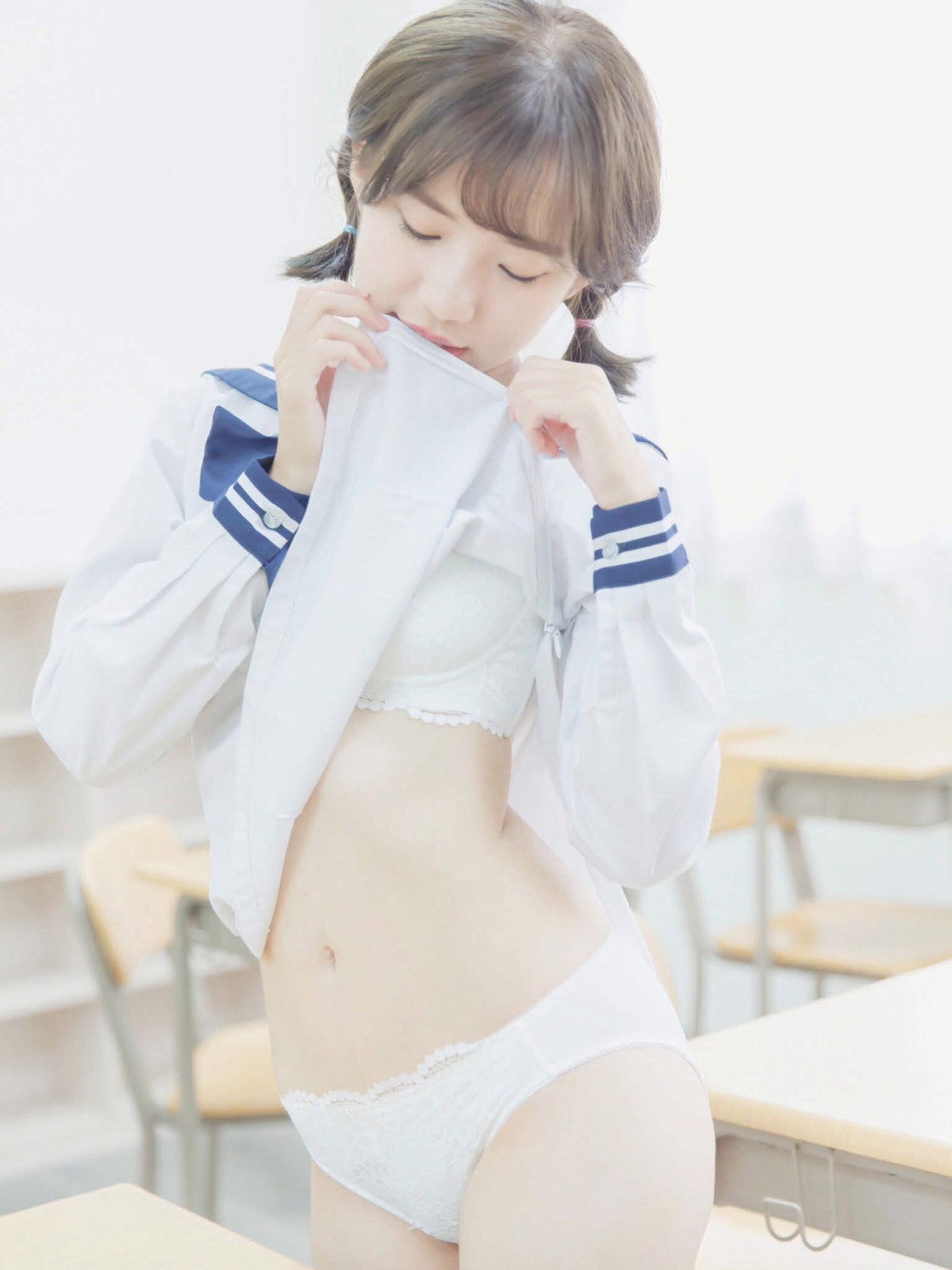 图片[75]-[JUICY]多汁女孩蘇宇珊 未熟少女课后调教 – COSPLAY-小爱·美女部落