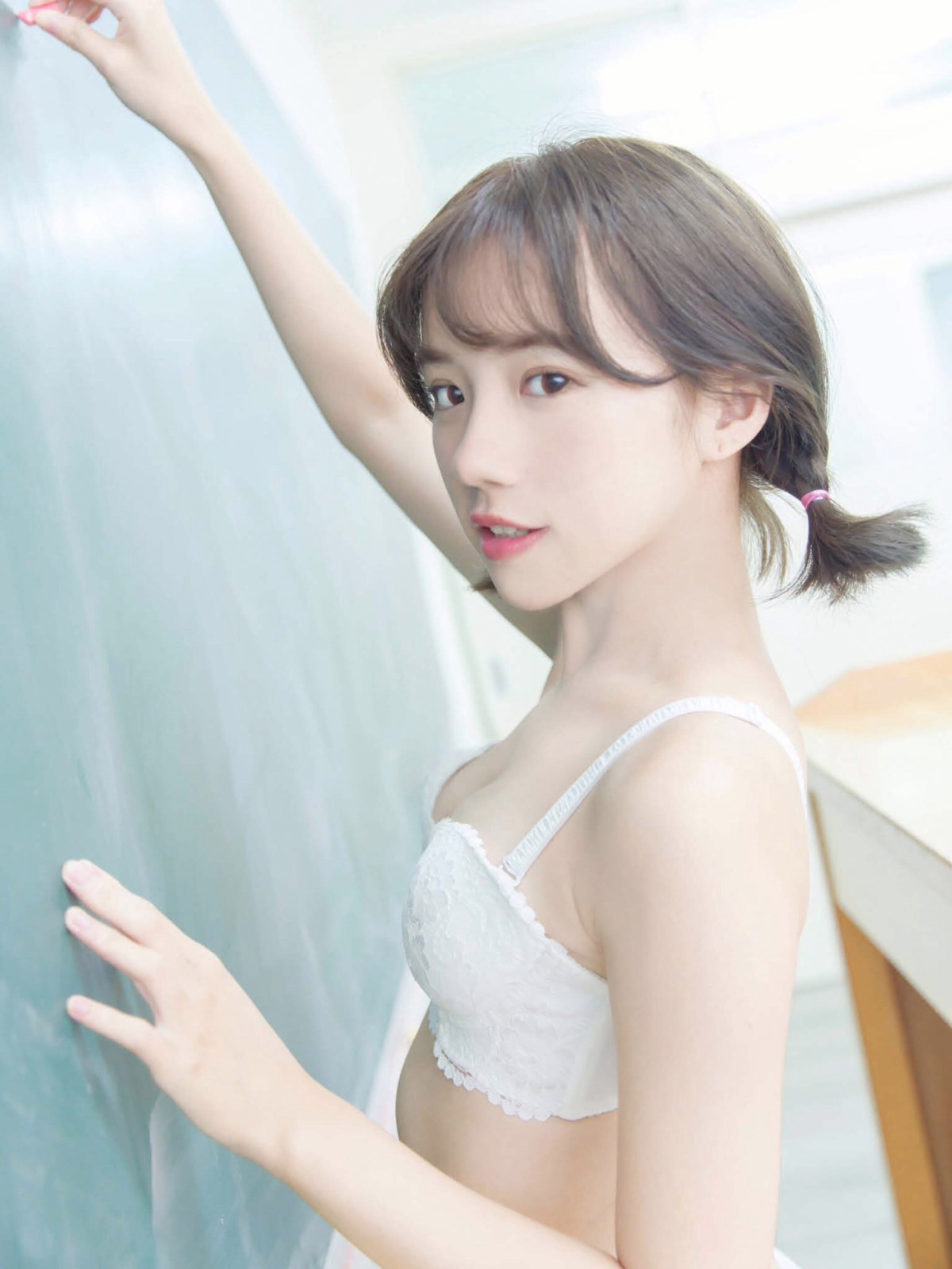 图片[96]-[JUICY]多汁女孩蘇宇珊 未熟少女课后调教 – COSPLAY-小爱·美女部落