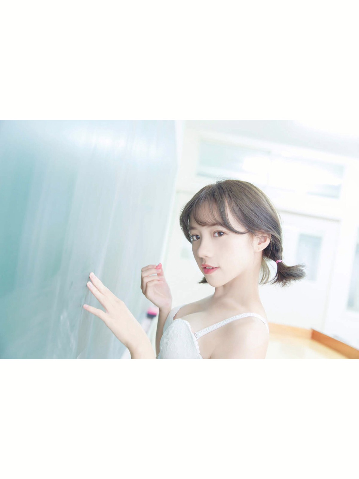 图片[97]-[JUICY]多汁女孩蘇宇珊 未熟少女课后调教 – COSPLAY-小爱·美女部落