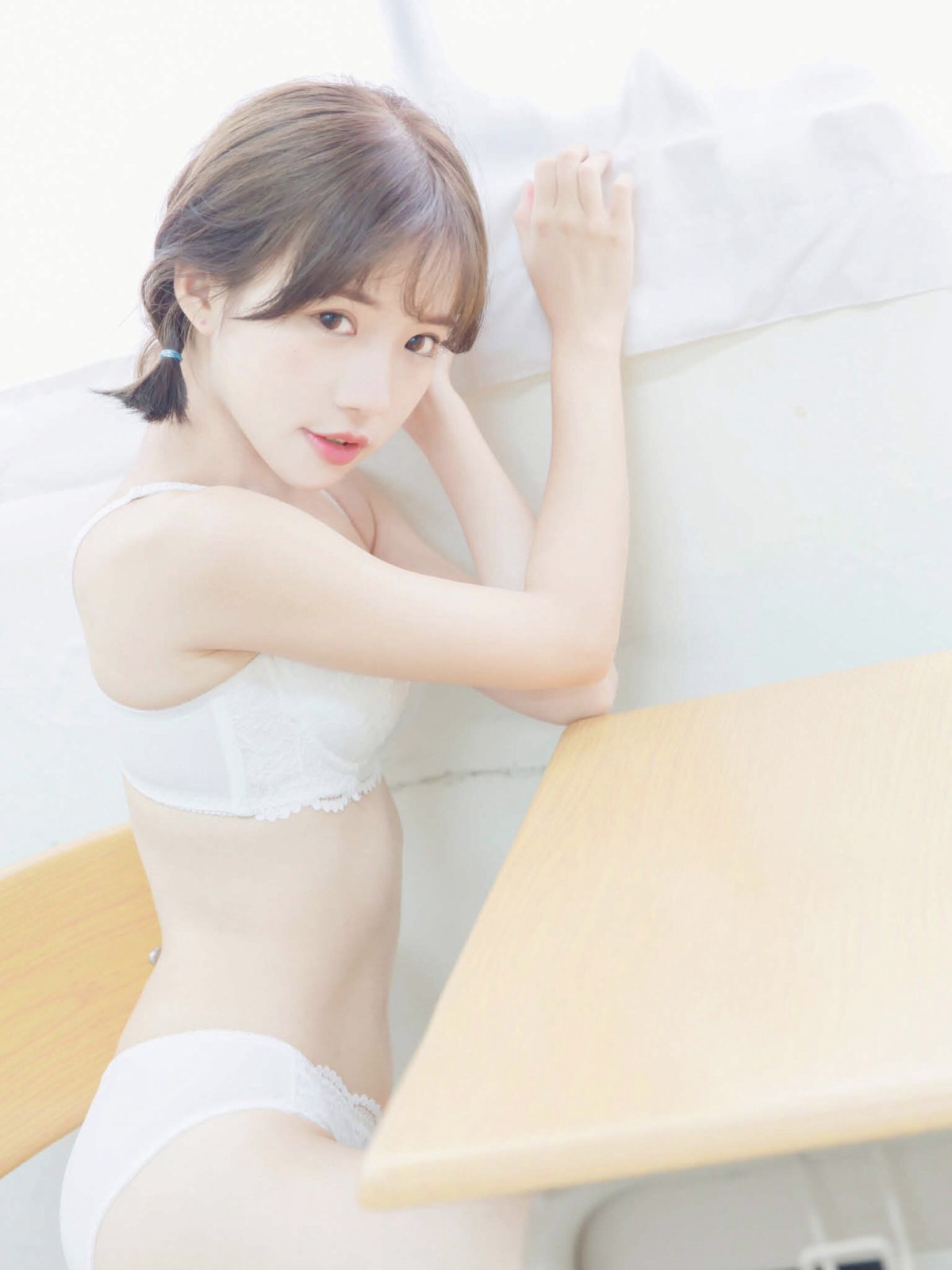 图片[104]-[JUICY]多汁女孩蘇宇珊 未熟少女课后调教 – COSPLAY-小爱·美女部落
