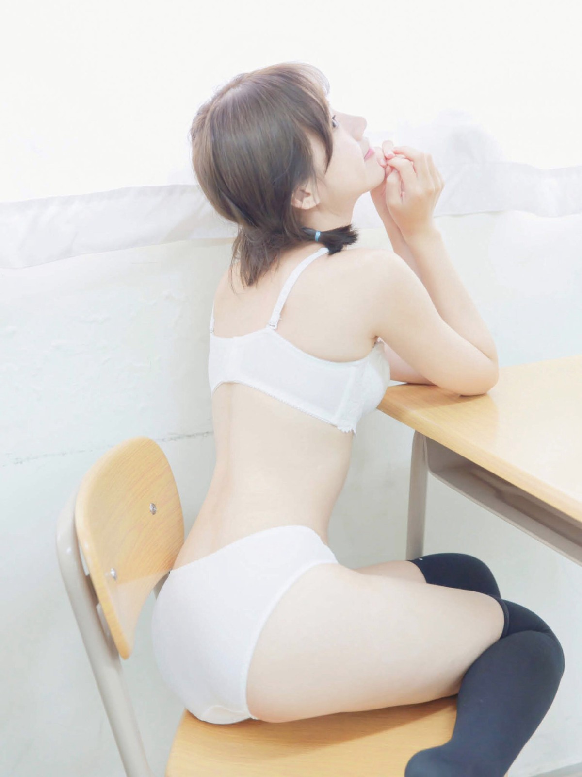 图片[105]-[JUICY]多汁女孩蘇宇珊 未熟少女课后调教 – COSPLAY-小爱·美女部落