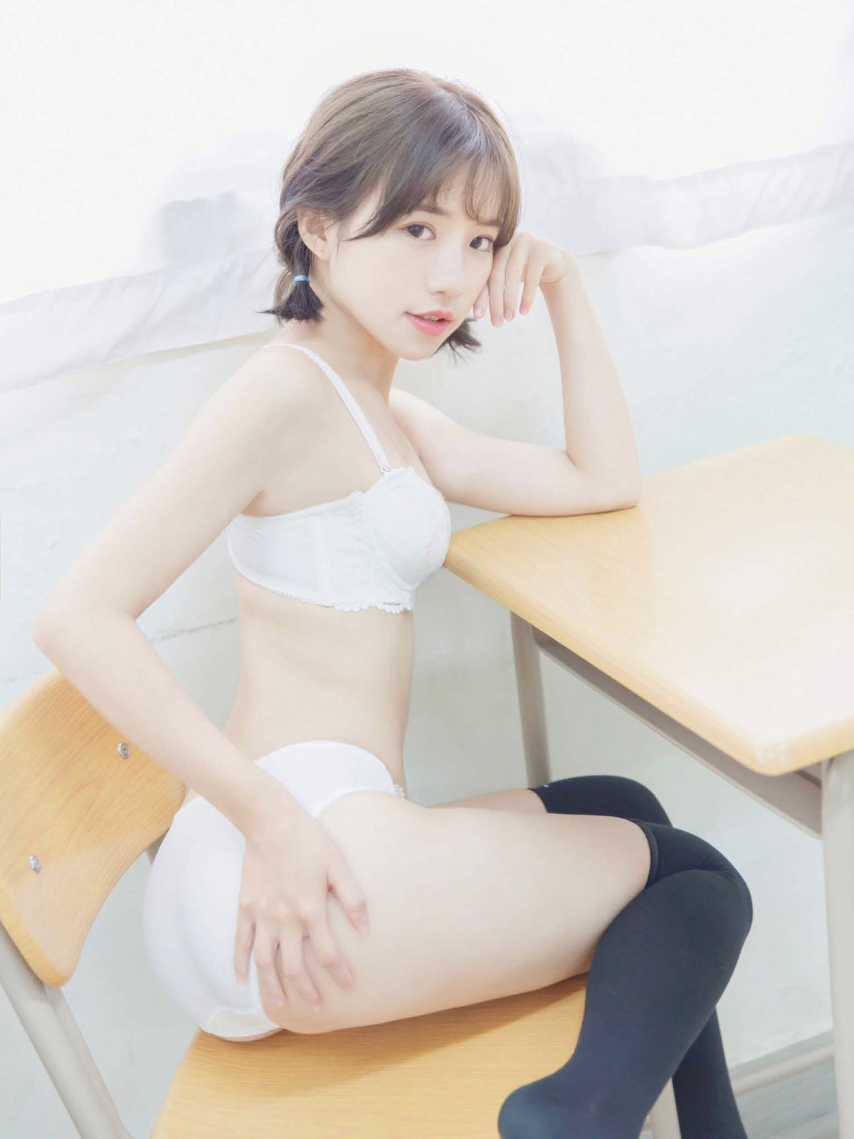 图片[107]-[JUICY]多汁女孩蘇宇珊 未熟少女课后调教 – COSPLAY-小爱·美女部落