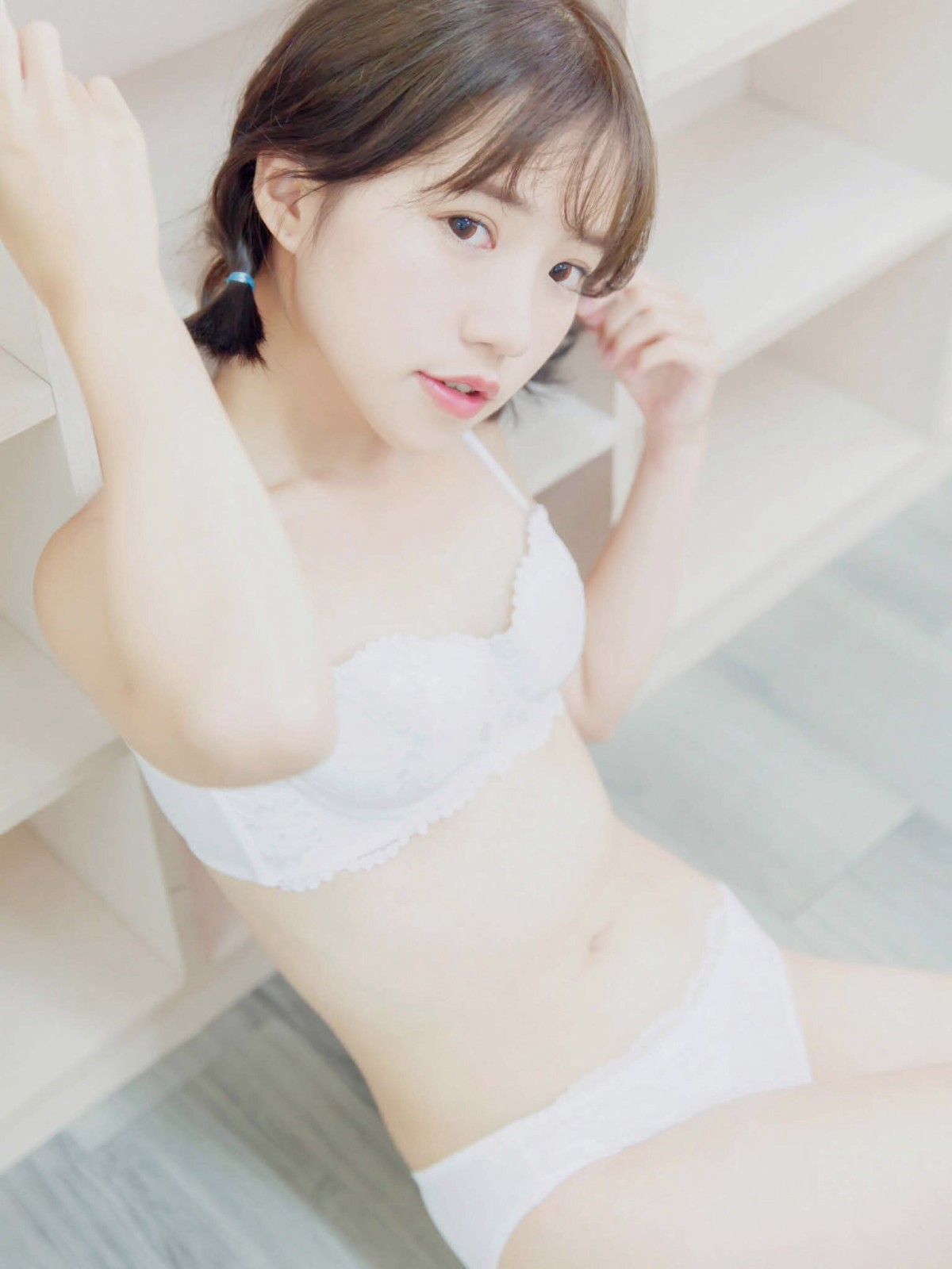 图片[119]-[JUICY]多汁女孩蘇宇珊 未熟少女课后调教 – COSPLAY-小爱·美女部落