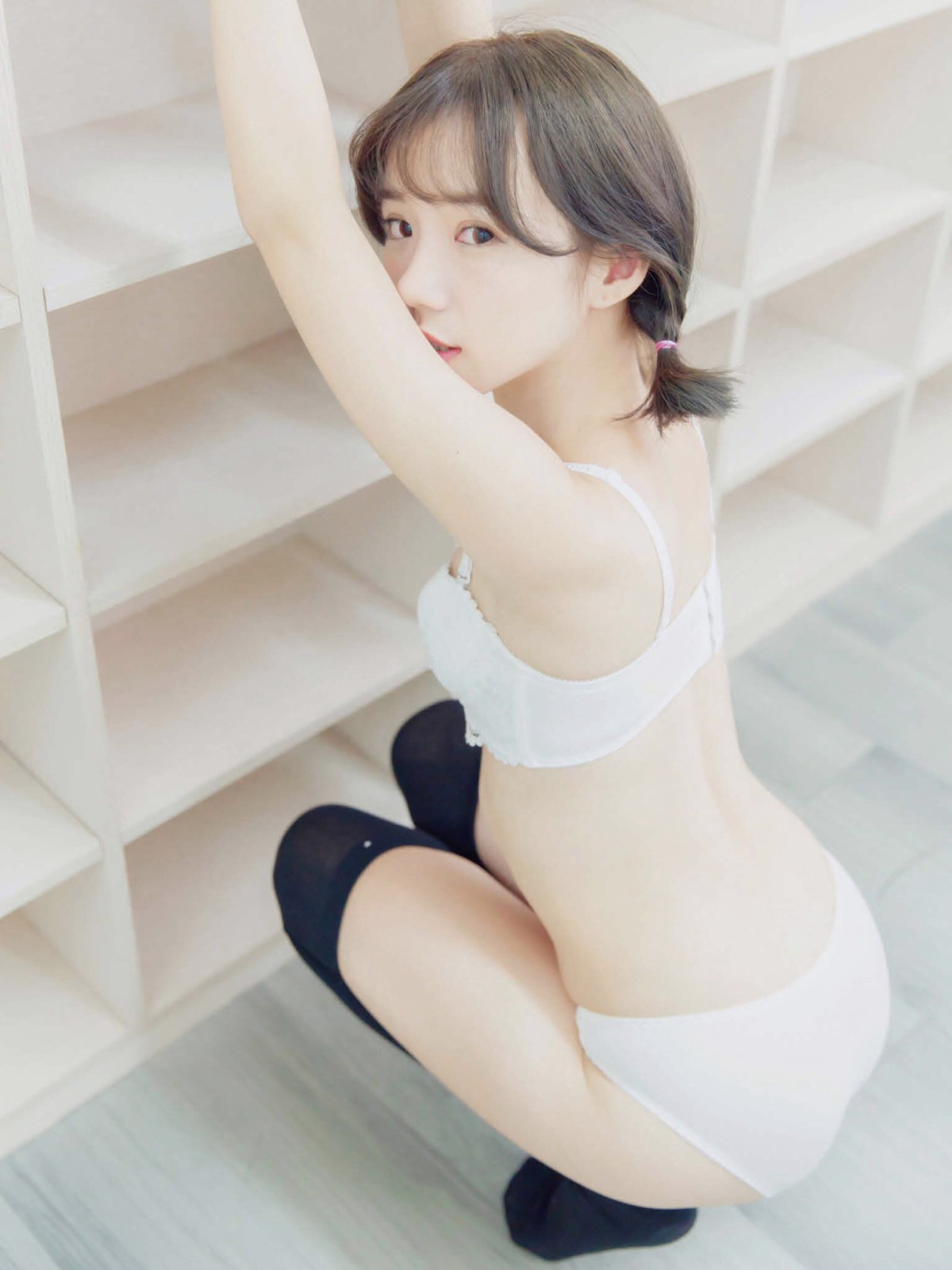图片[118]-[JUICY]多汁女孩蘇宇珊 未熟少女课后调教 – COSPLAY-小爱·美女部落