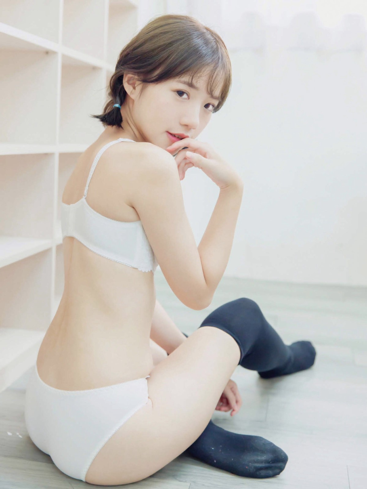 图片[124]-[JUICY]多汁女孩蘇宇珊 未熟少女课后调教 – COSPLAY-小爱·美女部落