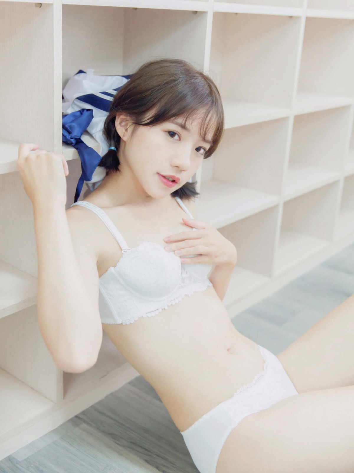 图片[126]-[JUICY]多汁女孩蘇宇珊 未熟少女课后调教 – COSPLAY-小爱·美女部落