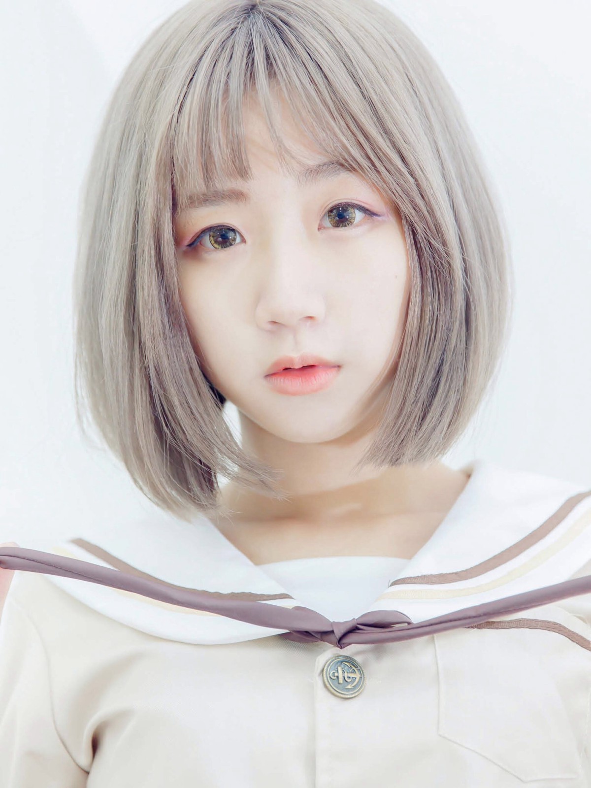 图片[56]-[JUICY]多汁女孩阮靖貽 水手服挑逗可爱单纯学生 – COSPLAY-小爱·美女部落