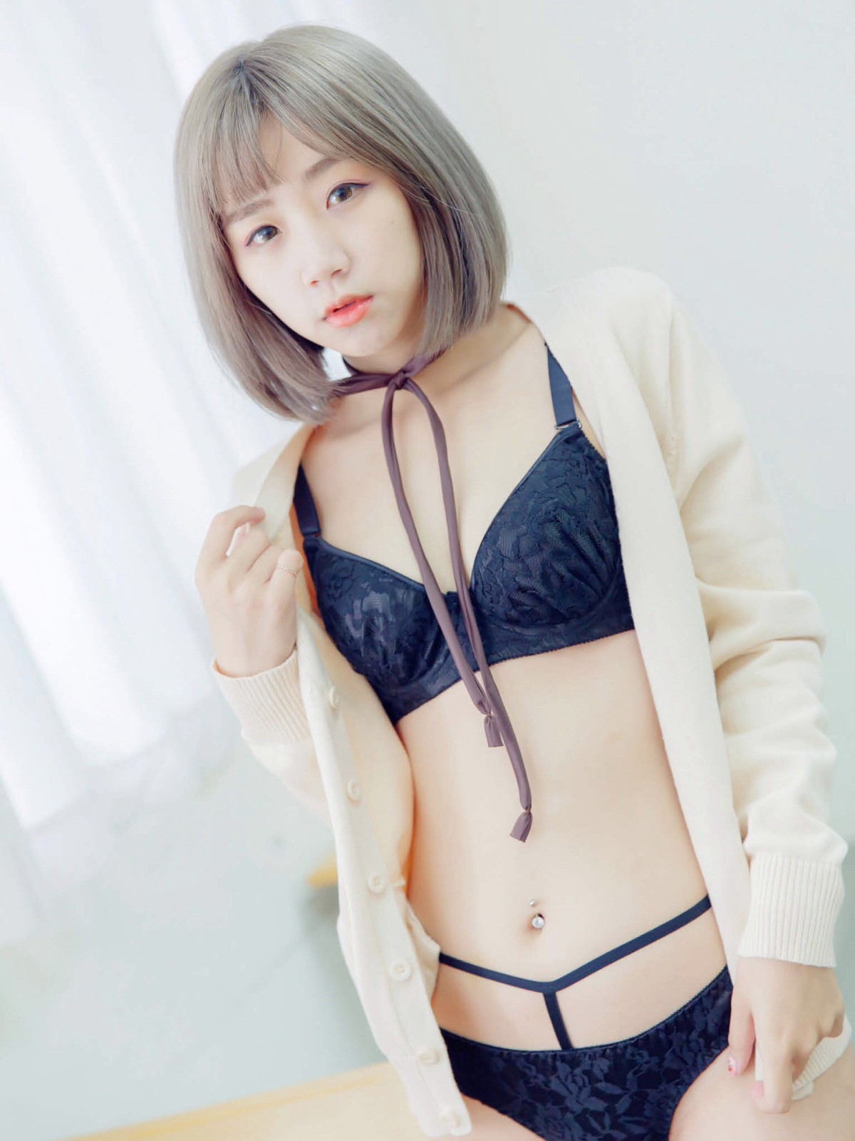 图片[68]-[JUICY]多汁女孩阮靖貽 水手服挑逗可爱单纯学生 – COSPLAY-小爱·美女部落