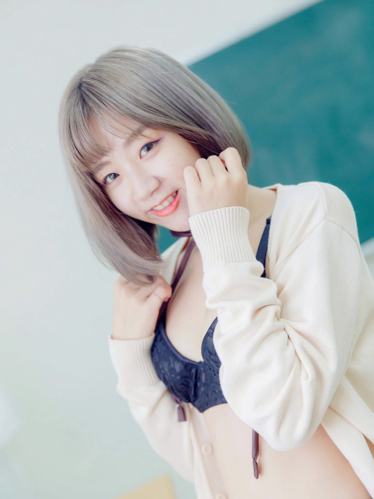 图片[72]-[JUICY]多汁女孩阮靖貽 水手服挑逗可爱单纯学生 – COSPLAY-小爱·美女部落
