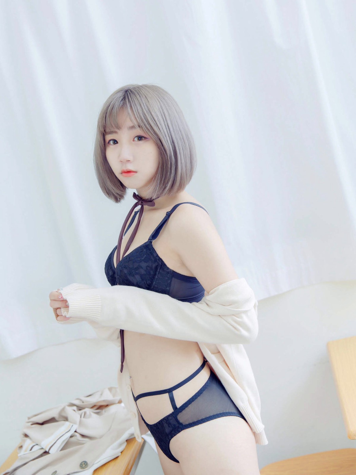 图片[78]-[JUICY]多汁女孩阮靖貽 水手服挑逗可爱单纯学生 – COSPLAY-小爱·美女部落