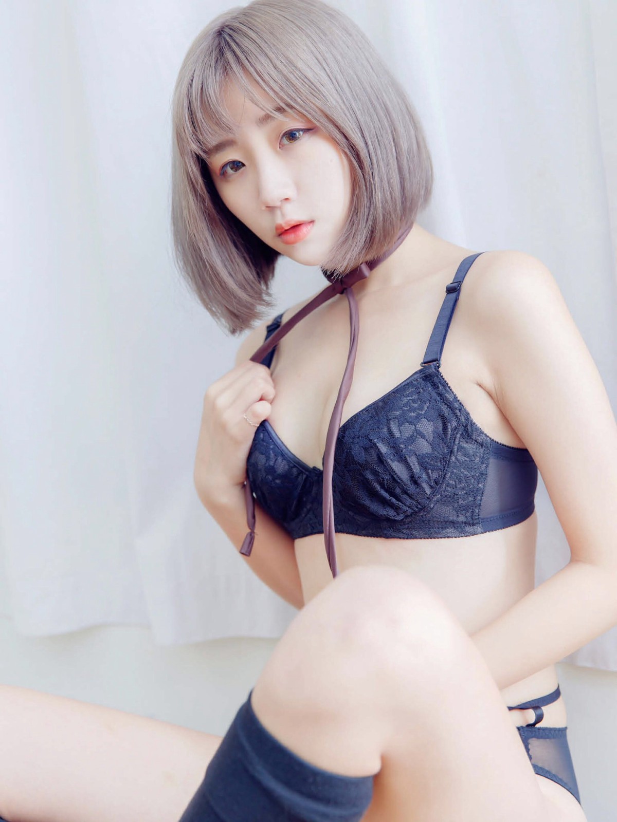图片[83]-[JUICY]多汁女孩阮靖貽 水手服挑逗可爱单纯学生 – COSPLAY-小爱·美女部落