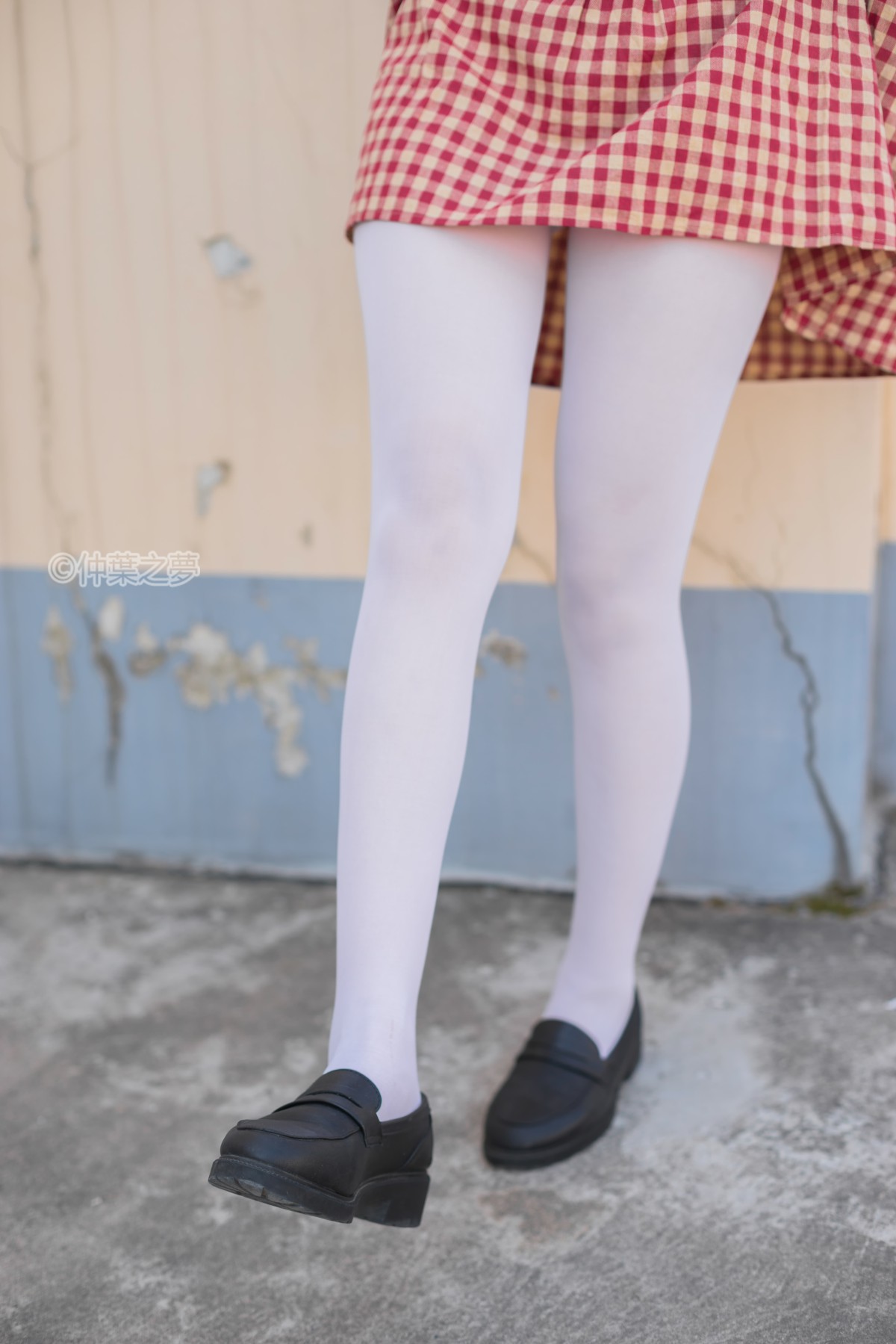图片[4]-[轻兰映画写真]SPL.009 – COSPLAY-小爱·美女部落