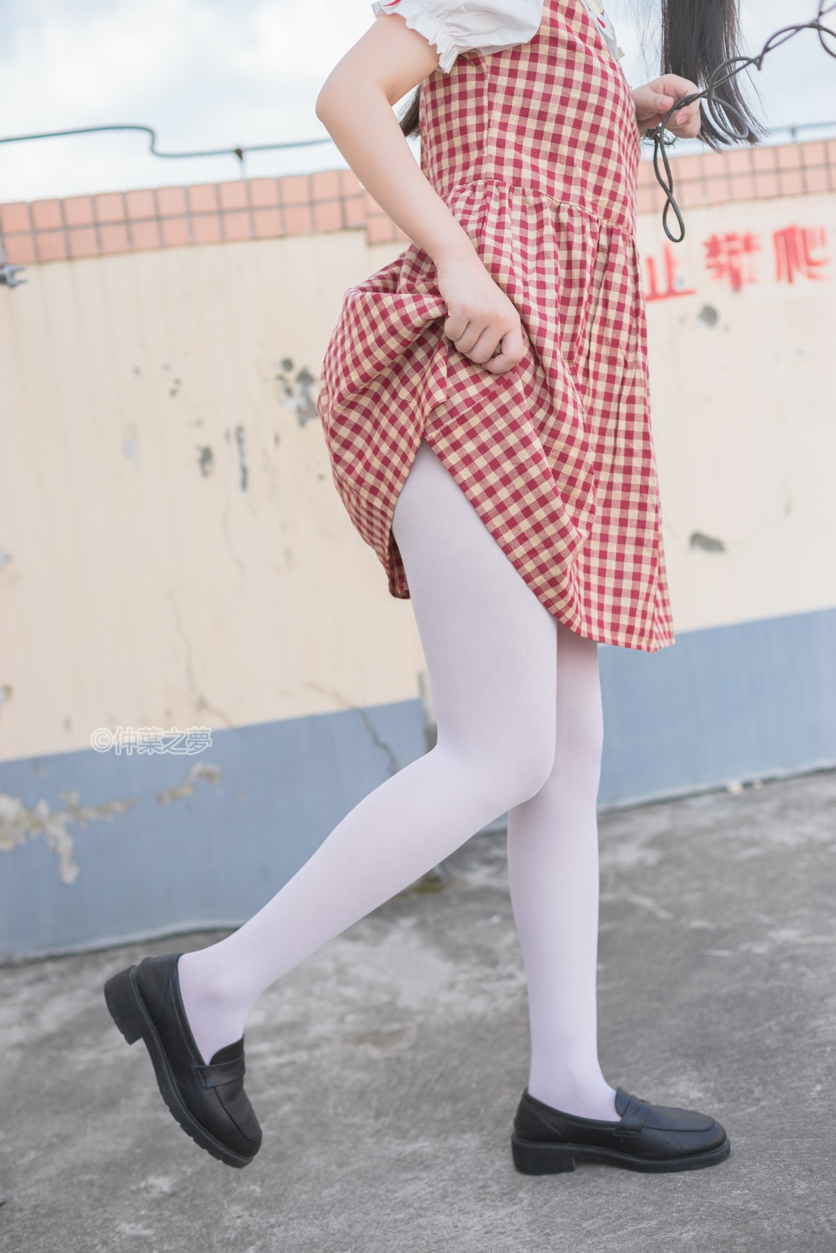 图片[7]-[轻兰映画写真]SPL.009 – COSPLAY-小爱·美女部落