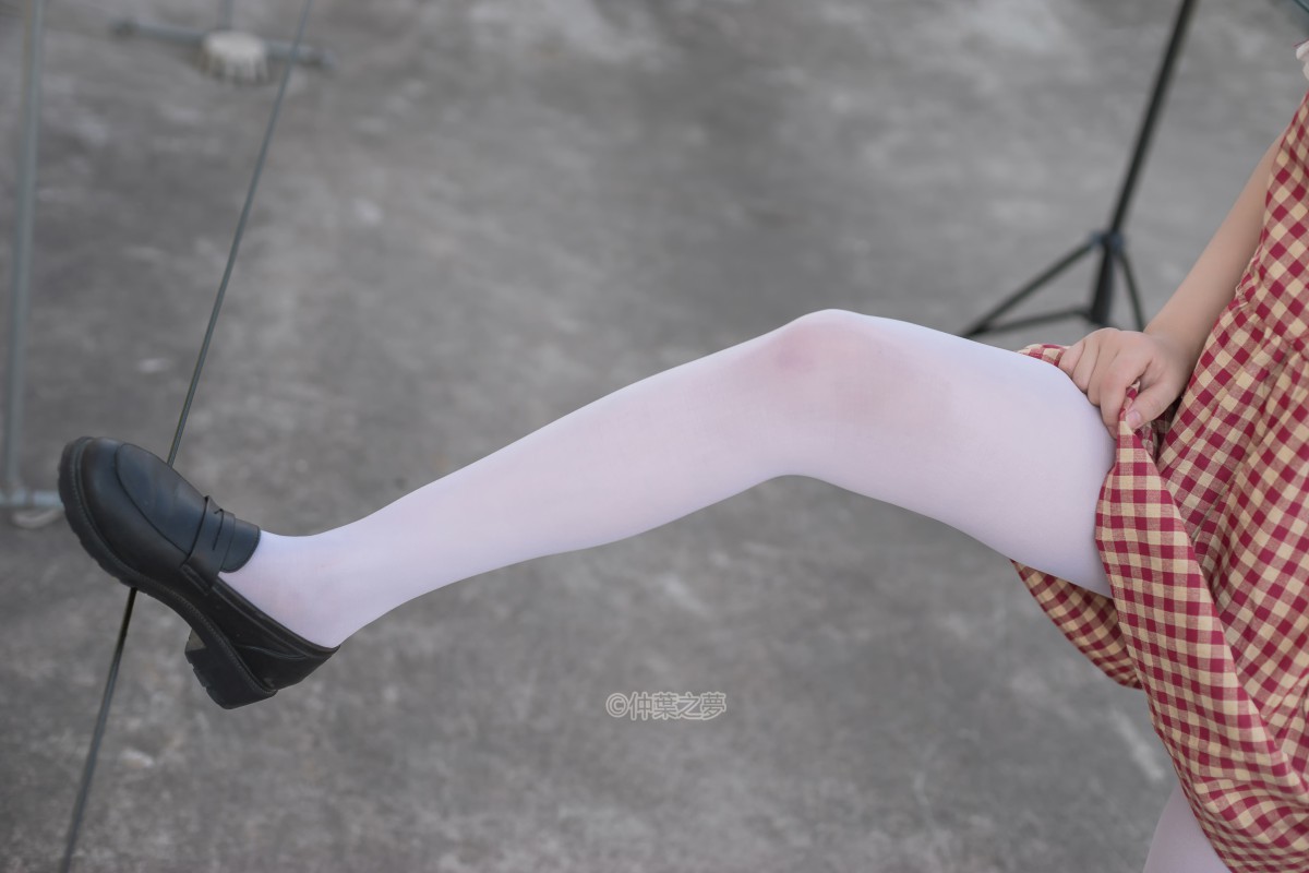 图片[19]-[轻兰映画写真]SPL.009 – COSPLAY-小爱·美女部落