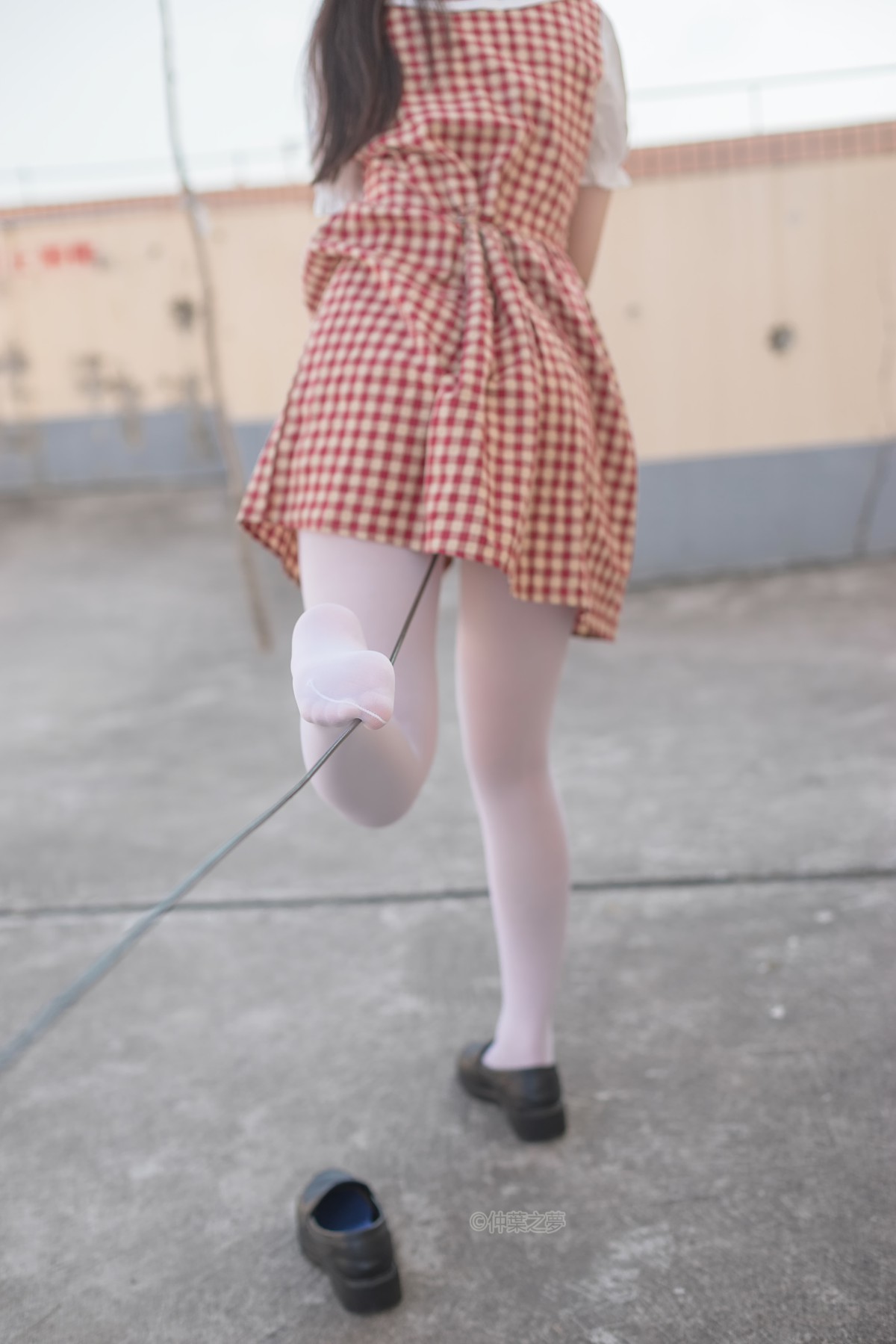 图片[23]-[轻兰映画写真]SPL.009 – COSPLAY-小爱·美女部落
