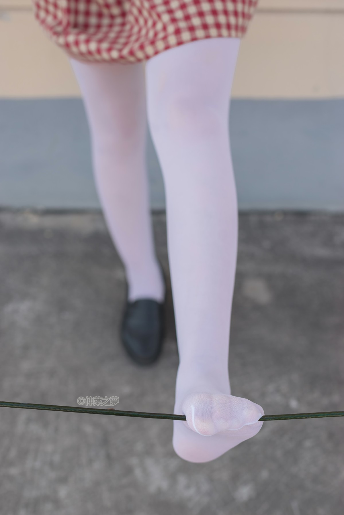 图片[25]-[轻兰映画写真]SPL.009 – COSPLAY-小爱·美女部落