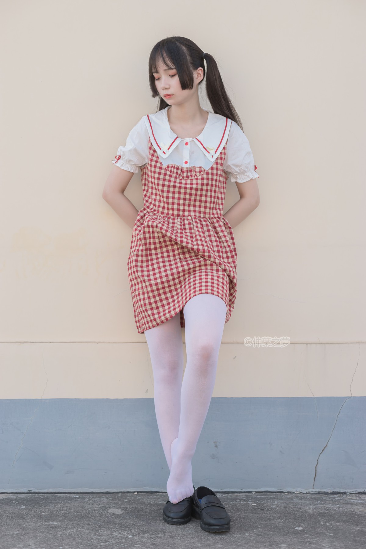 图片[28]-[轻兰映画写真]SPL.009 – COSPLAY-小爱·美女部落
