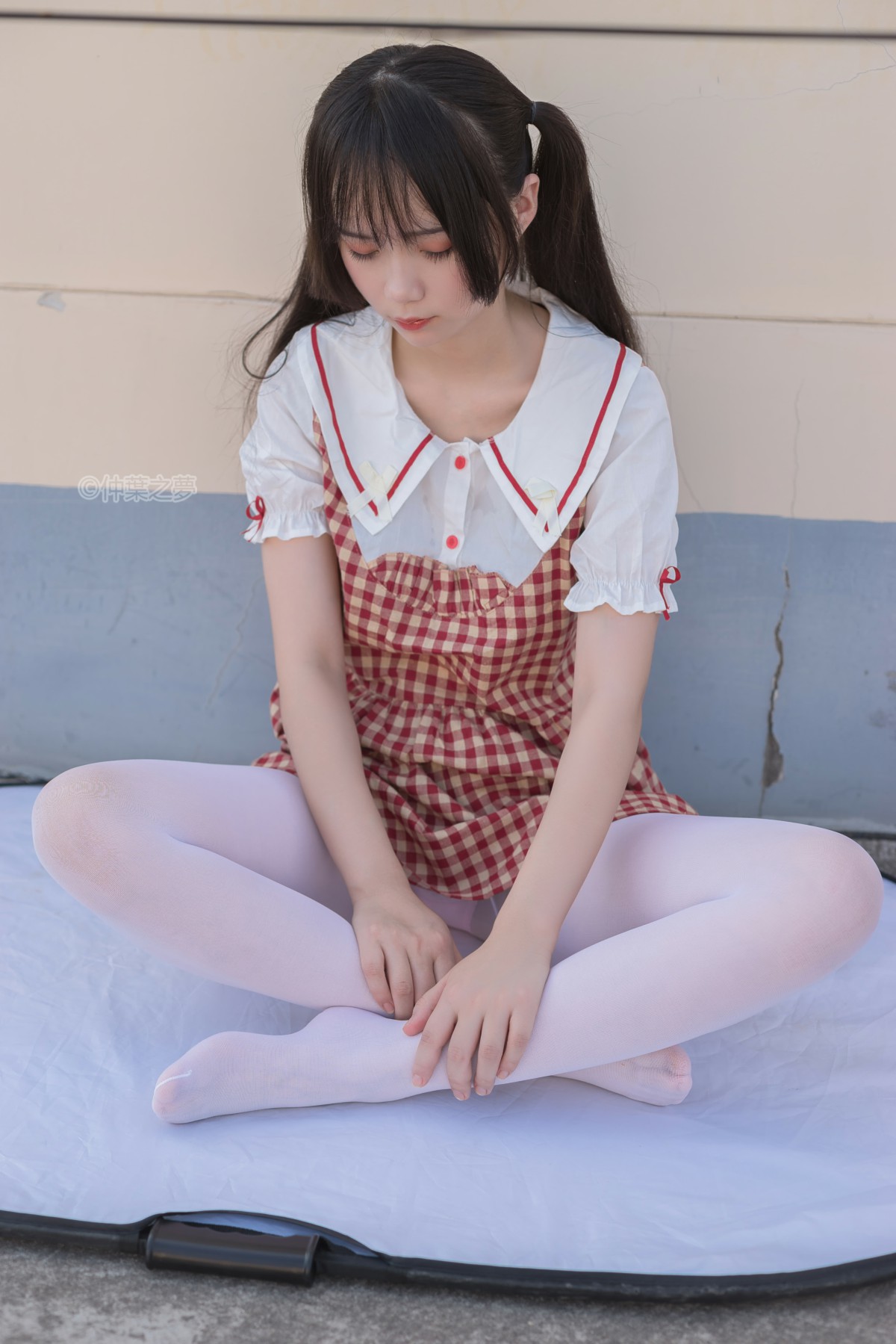 图片[31]-[轻兰映画写真]SPL.009 – COSPLAY-小爱·美女部落