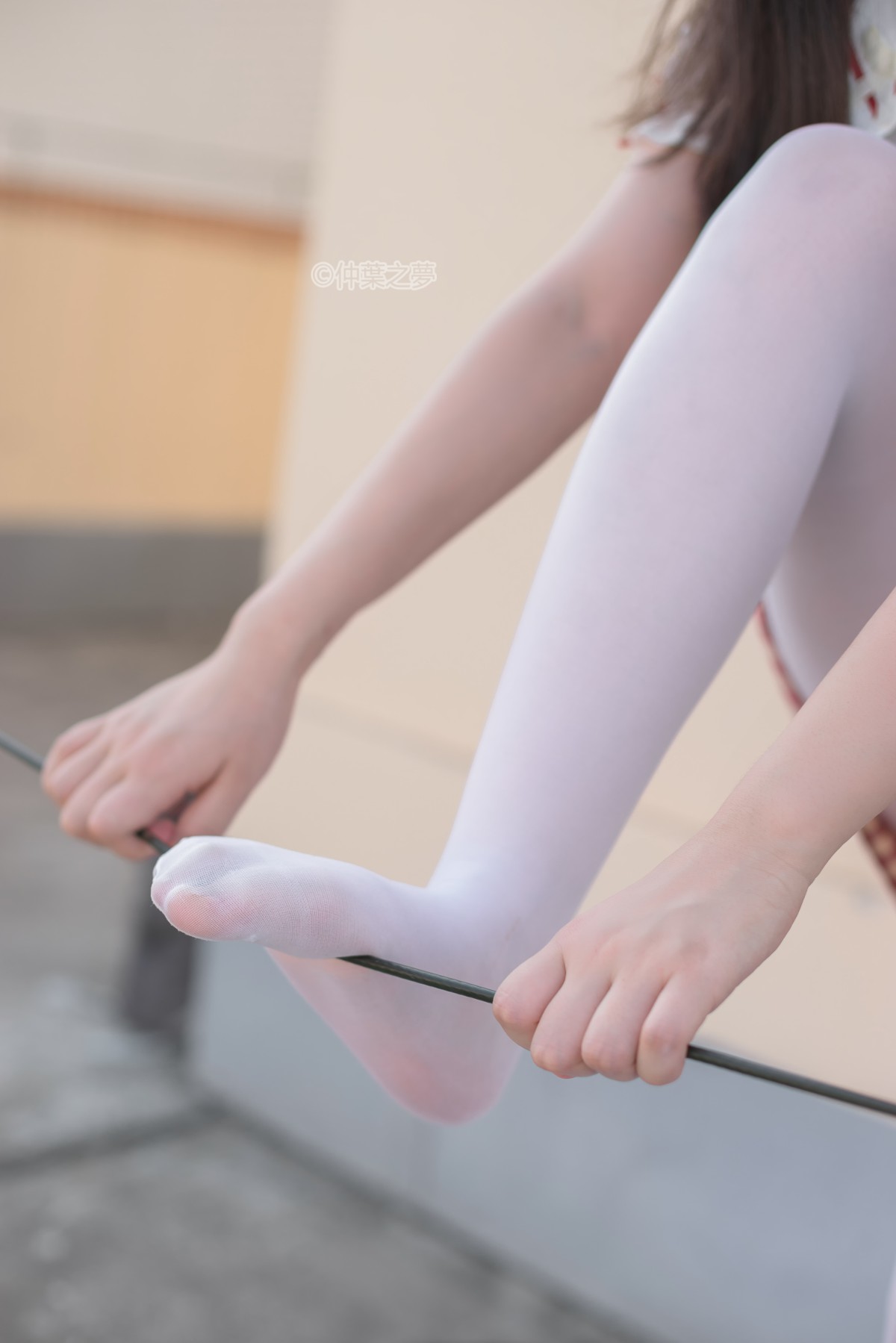 图片[38]-[轻兰映画写真]SPL.009 – COSPLAY-小爱·美女部落