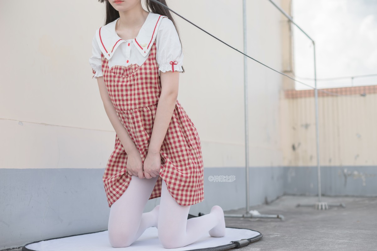 图片[39]-[轻兰映画写真]SPL.009 – COSPLAY-小爱·美女部落