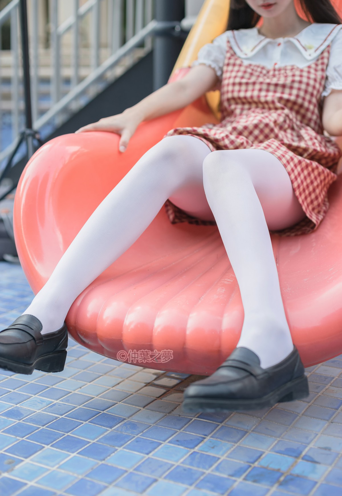 图片[45]-[轻兰映画写真]SPL.009 – COSPLAY-小爱·美女部落