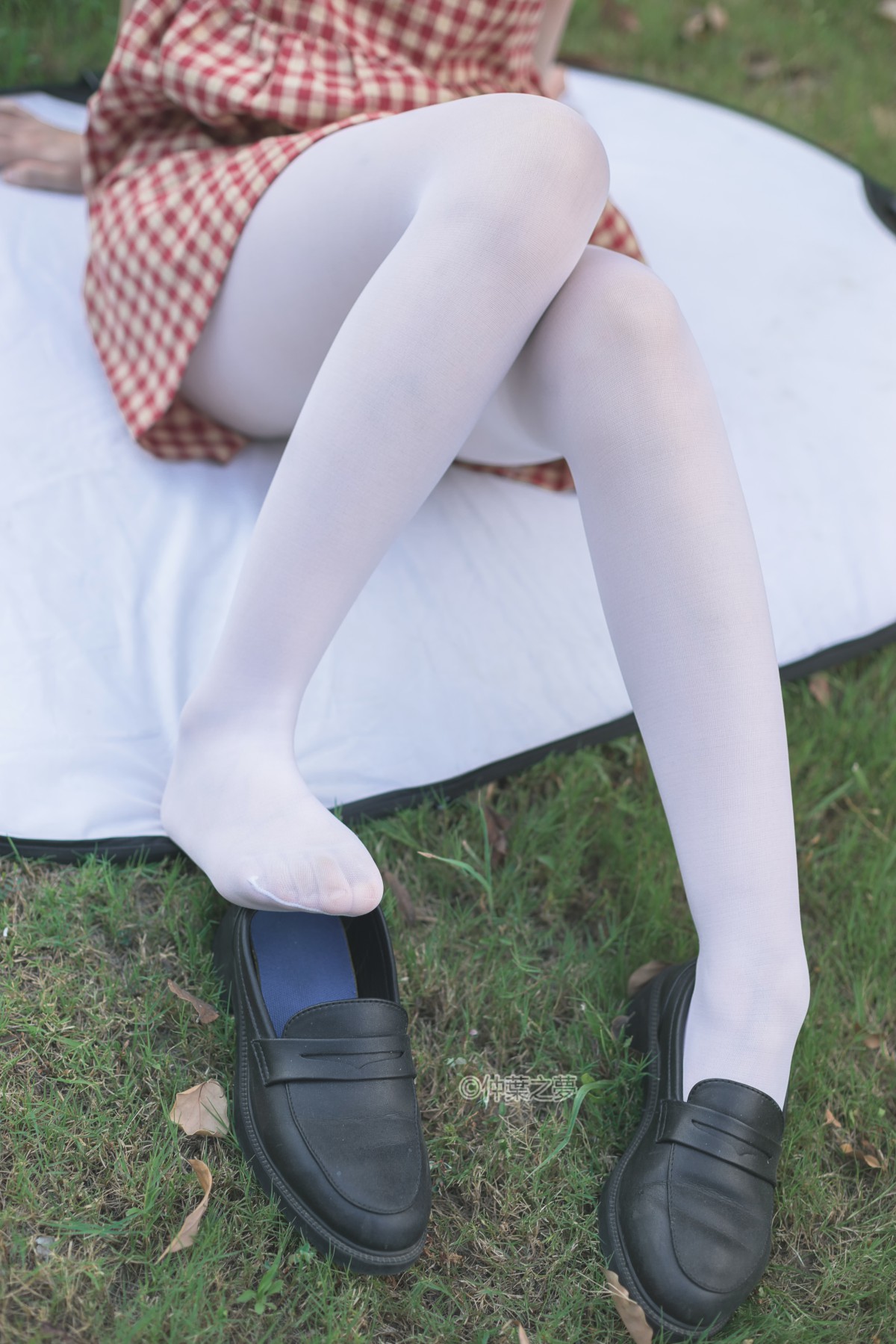 图片[54]-[轻兰映画写真]SPL.009 – COSPLAY-小爱·美女部落