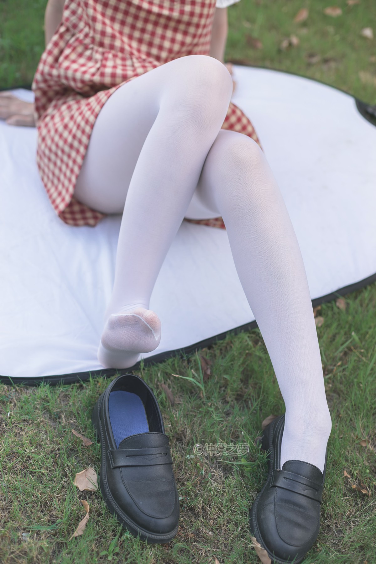 图片[55]-[轻兰映画写真]SPL.009 – COSPLAY-小爱·美女部落