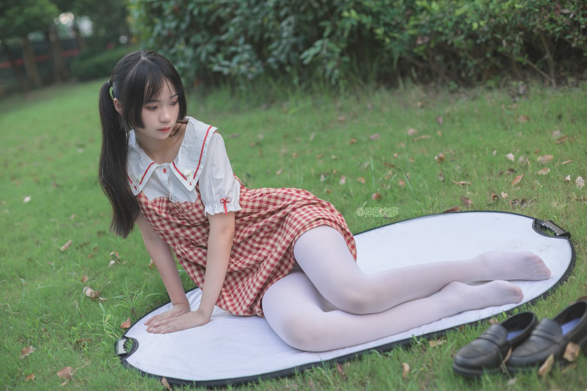 图片[57]-[轻兰映画写真]SPL.009 – COSPLAY-小爱·美女部落