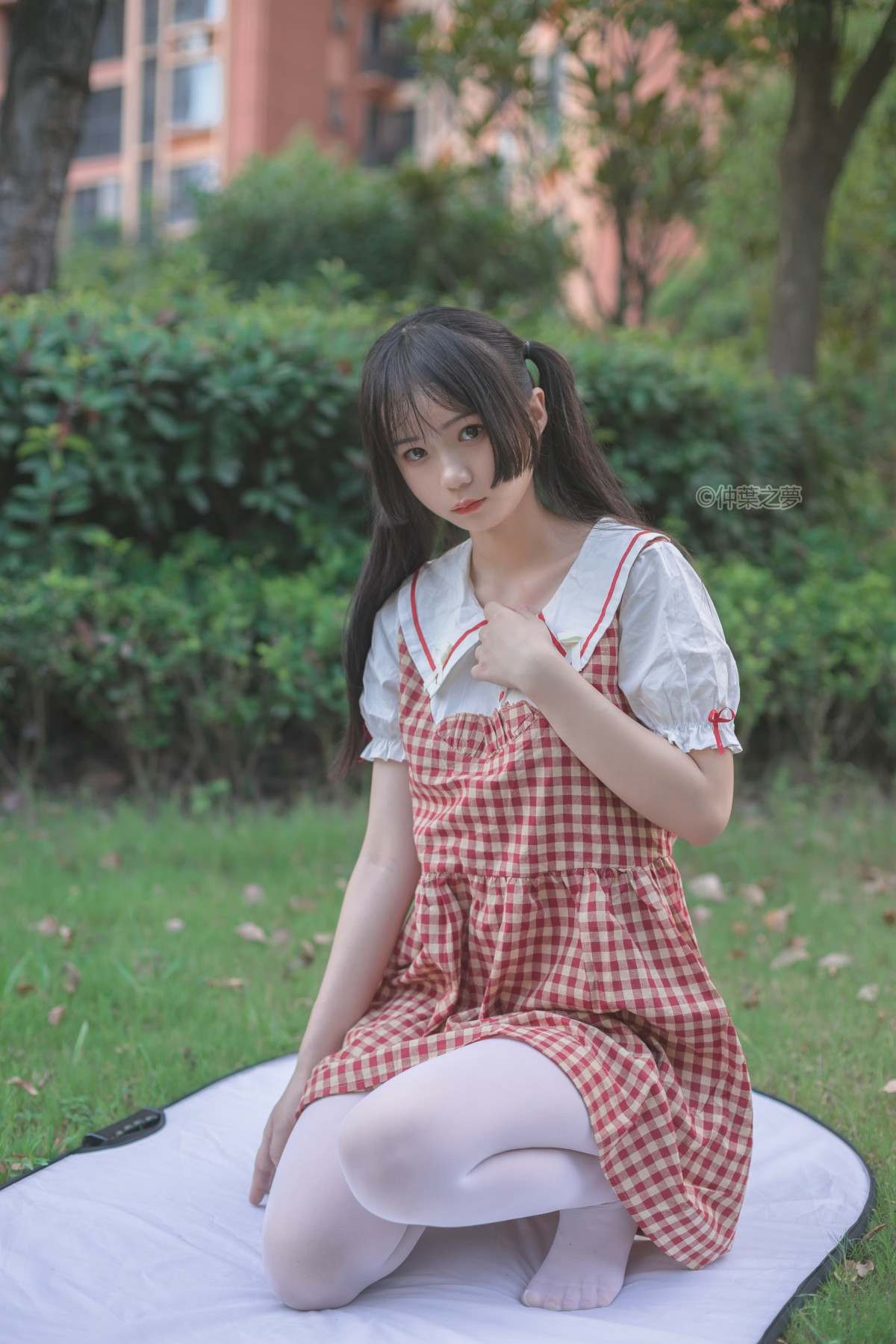 图片[58]-[轻兰映画写真]SPL.009 – COSPLAY-小爱·美女部落