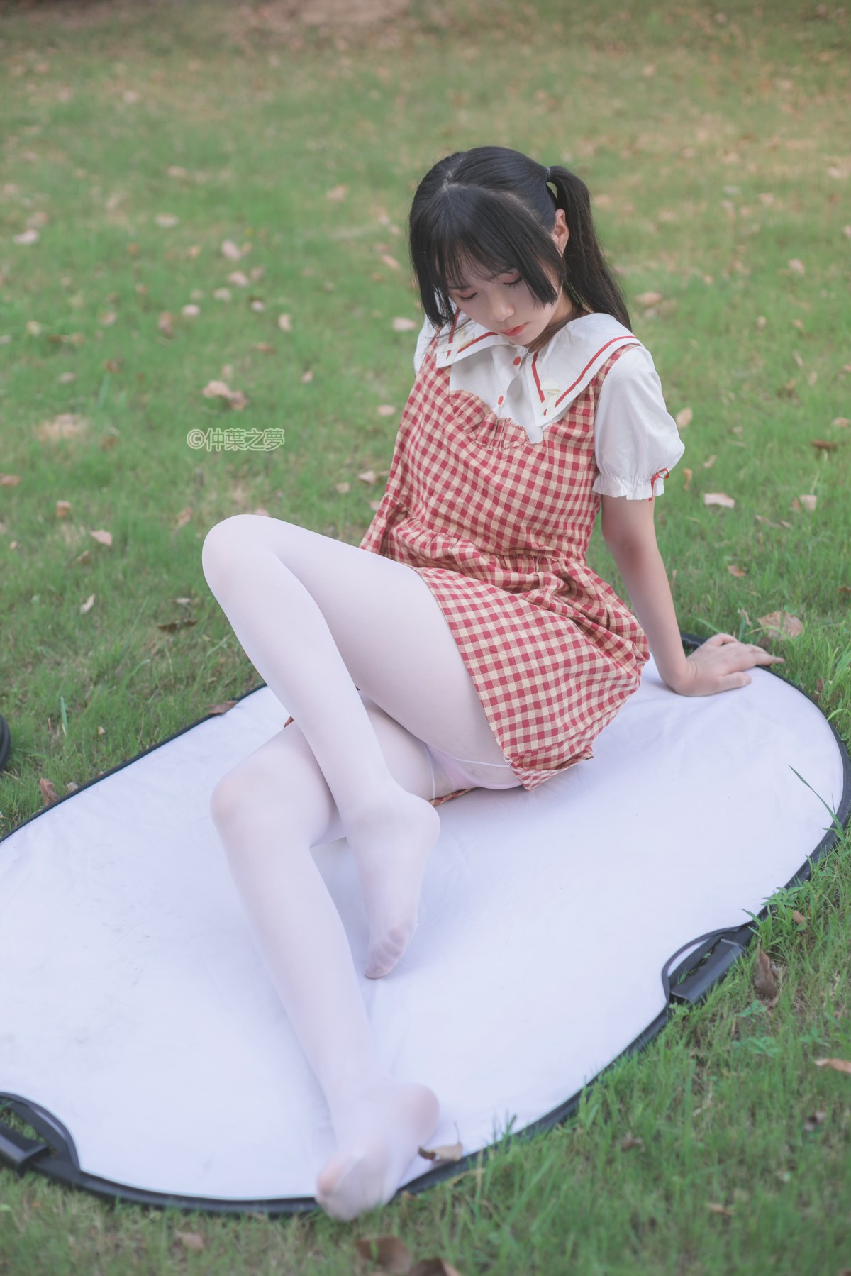 图片[59]-[轻兰映画写真]SPL.009 – COSPLAY-小爱·美女部落