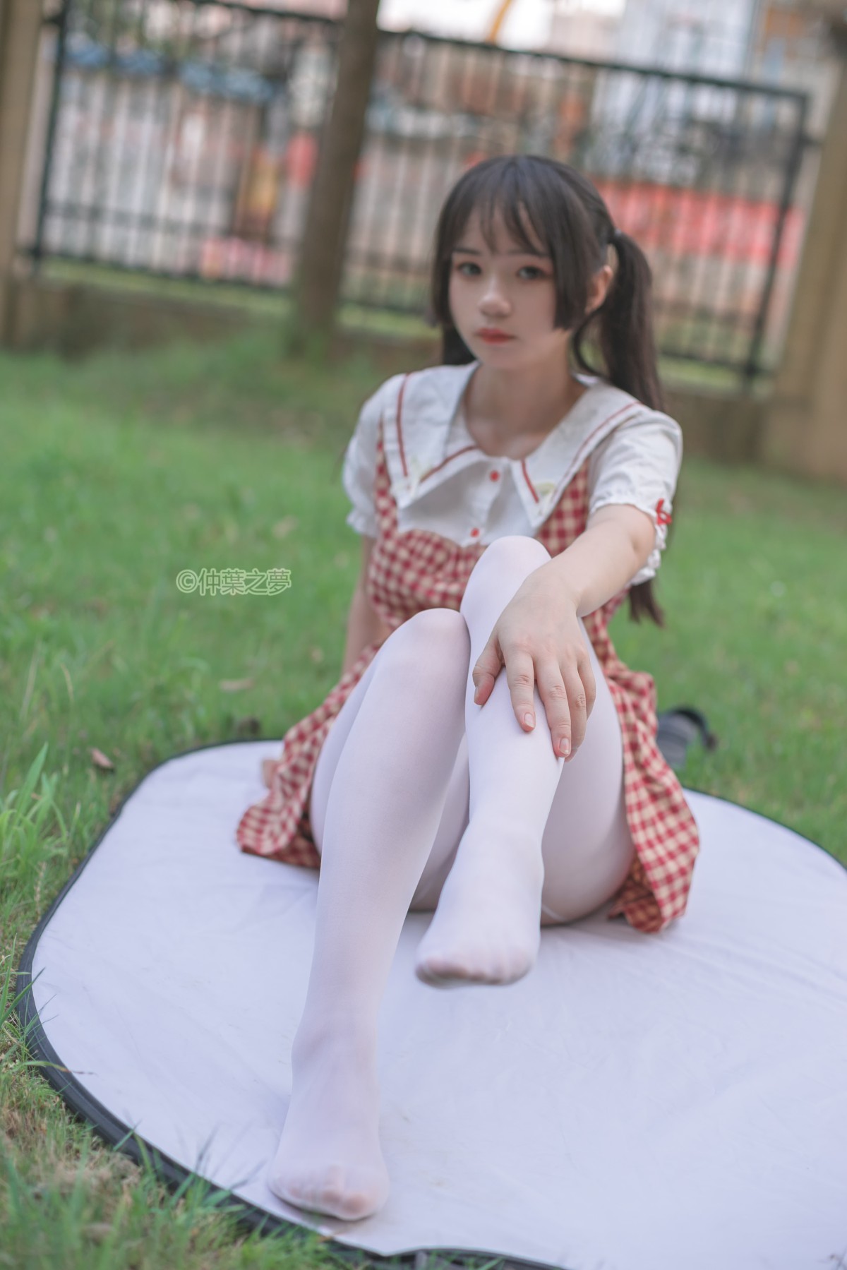 图片[61]-[轻兰映画写真]SPL.009 – COSPLAY-小爱·美女部落