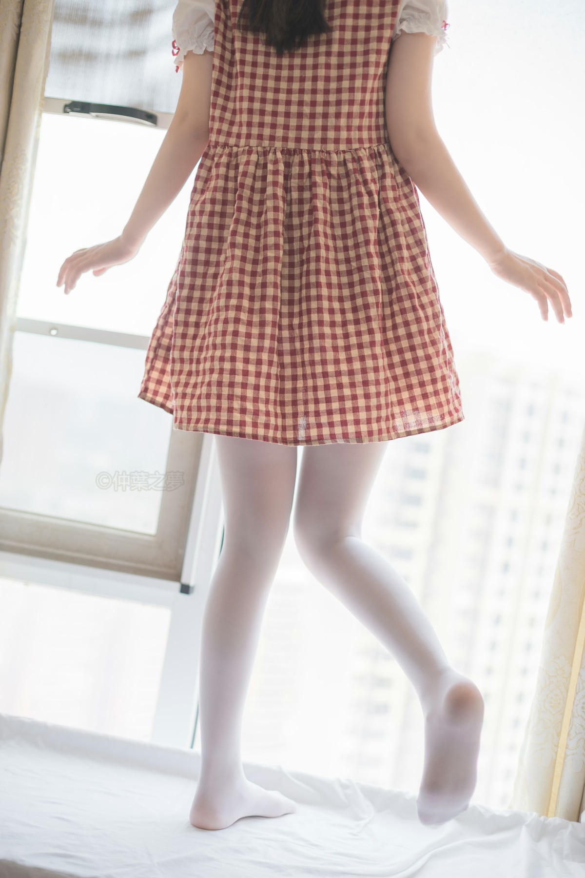 图片[89]-[轻兰映画写真]SPL.009 – COSPLAY-小爱·美女部落
