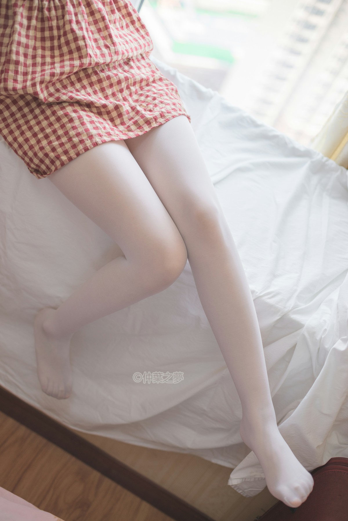 图片[90]-[轻兰映画写真]SPL.009 – COSPLAY-小爱·美女部落