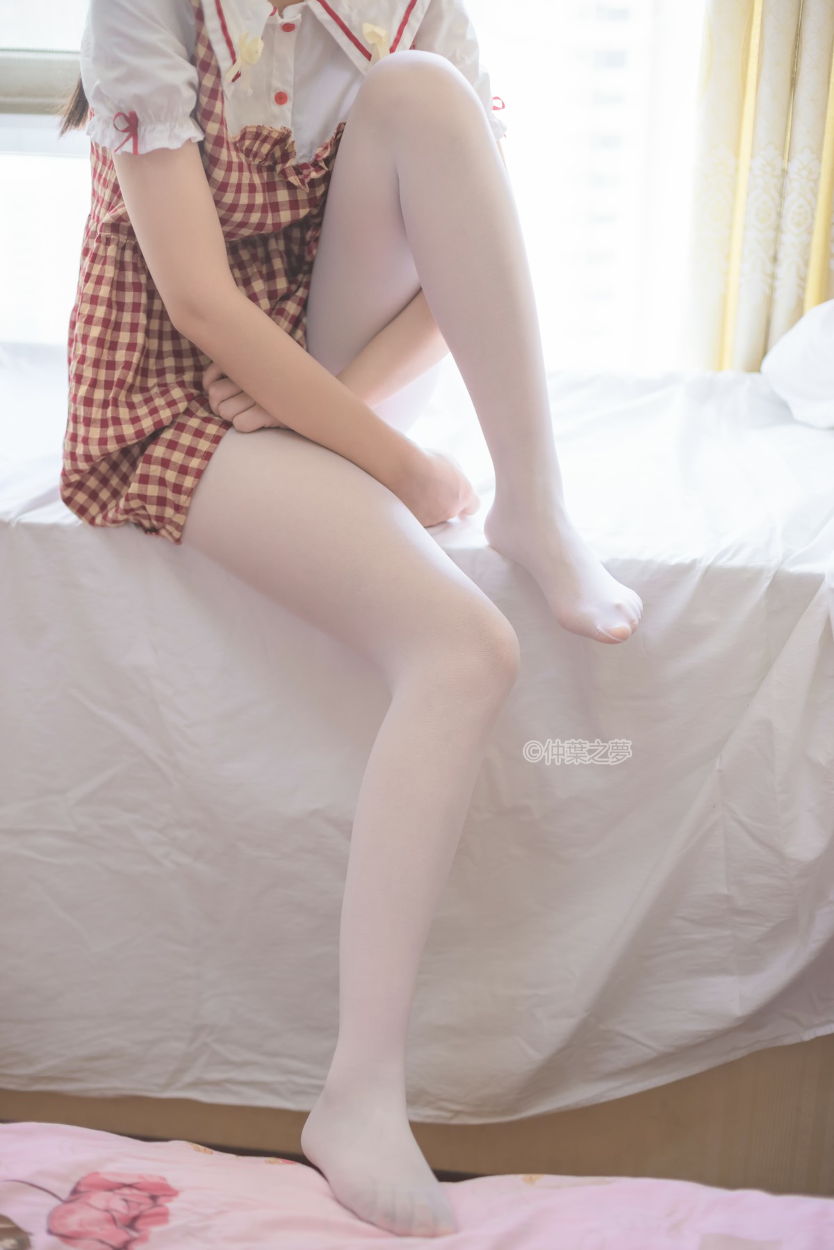 图片[93]-[轻兰映画写真]SPL.009 – COSPLAY-小爱·美女部落