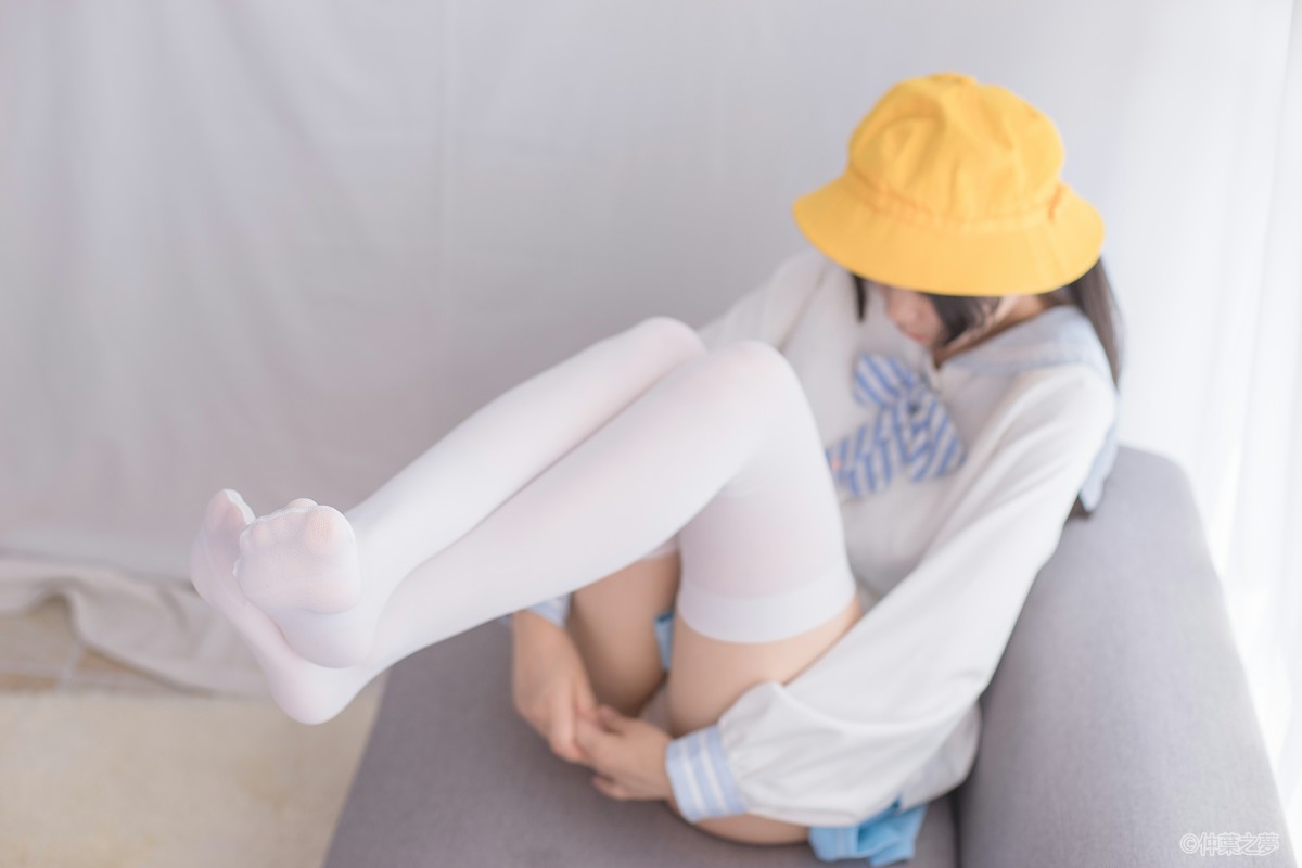 图片[18]-[轻兰映画写真]SPL.008 – COSPLAY-小爱·美女部落