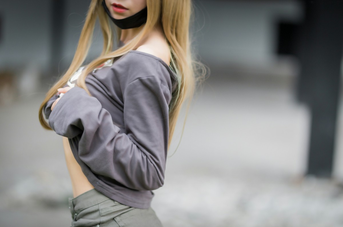 图片[7]-[COS]逐月SU—汉森废墟 – COSPLAY-小爱·美女部落
