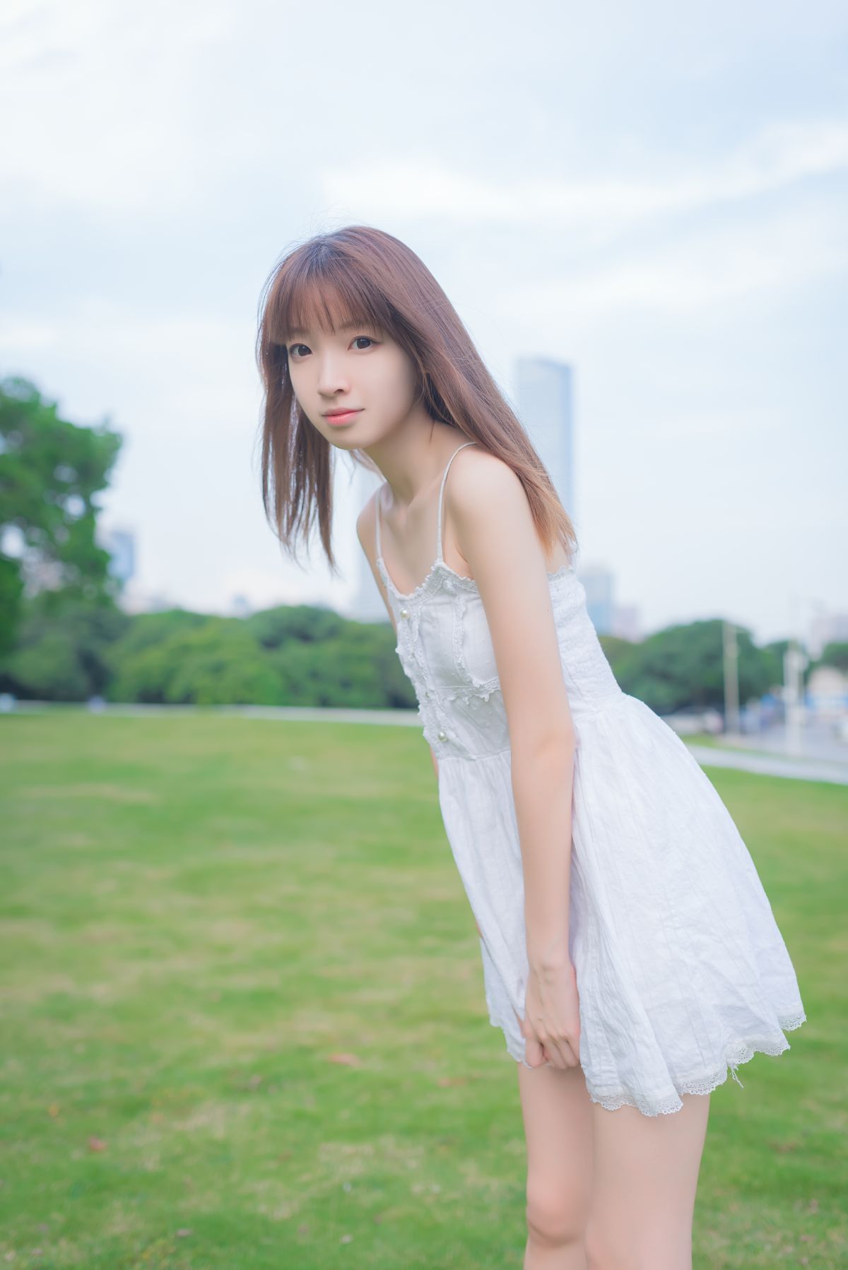 图片[2]-风之领域写真 NO.056 – COSPLAY-小爱·美女部落