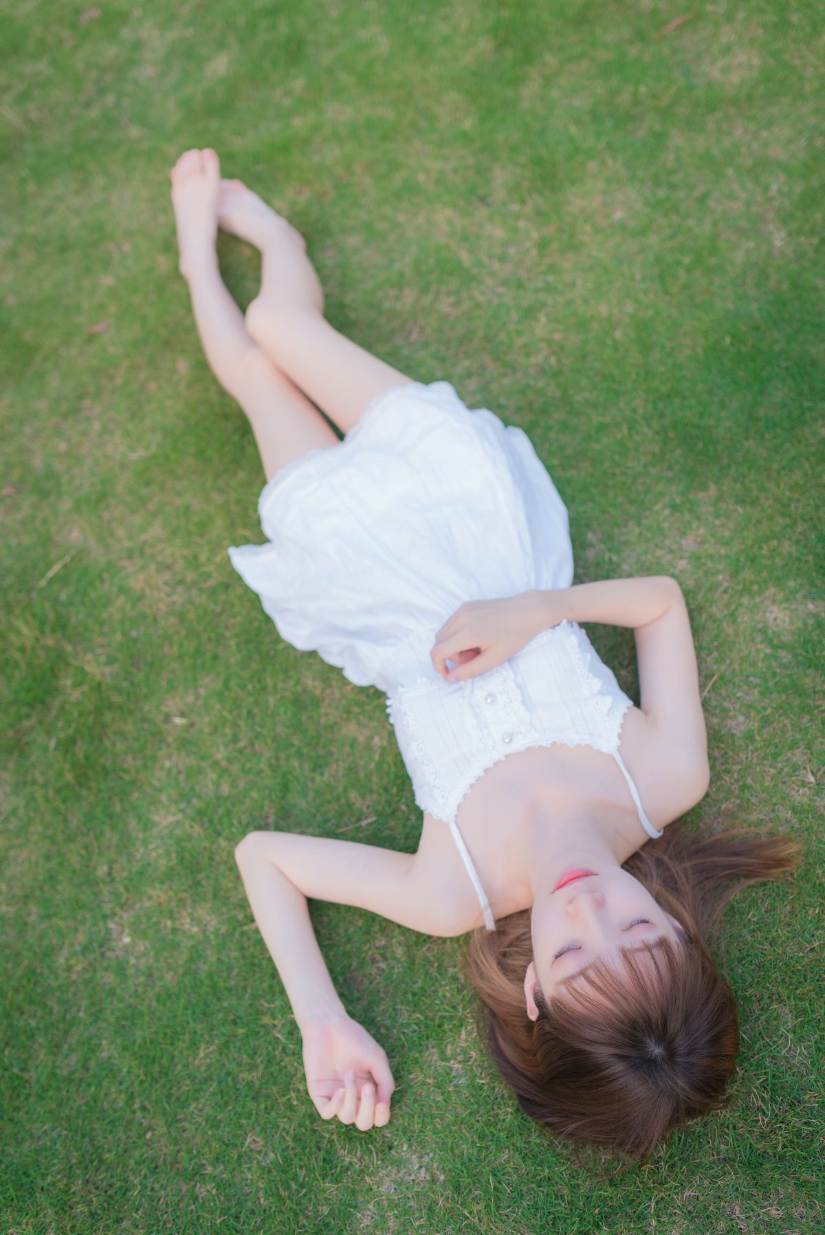 图片[8]-风之领域写真 NO.056 – COSPLAY-小爱·美女部落