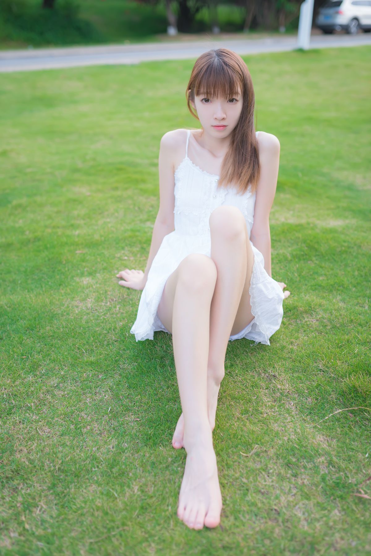 图片[9]-风之领域写真 NO.056 – COSPLAY-小爱·美女部落